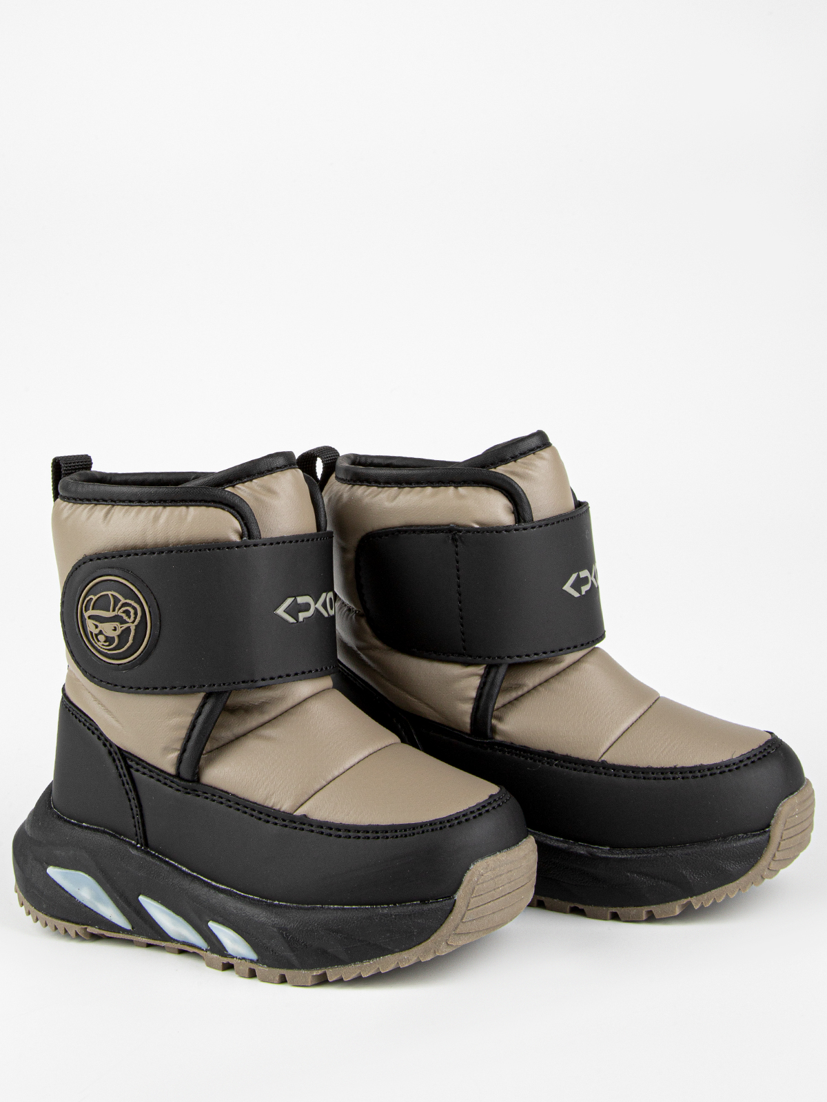 Сапоги артикул:1878д-1-2