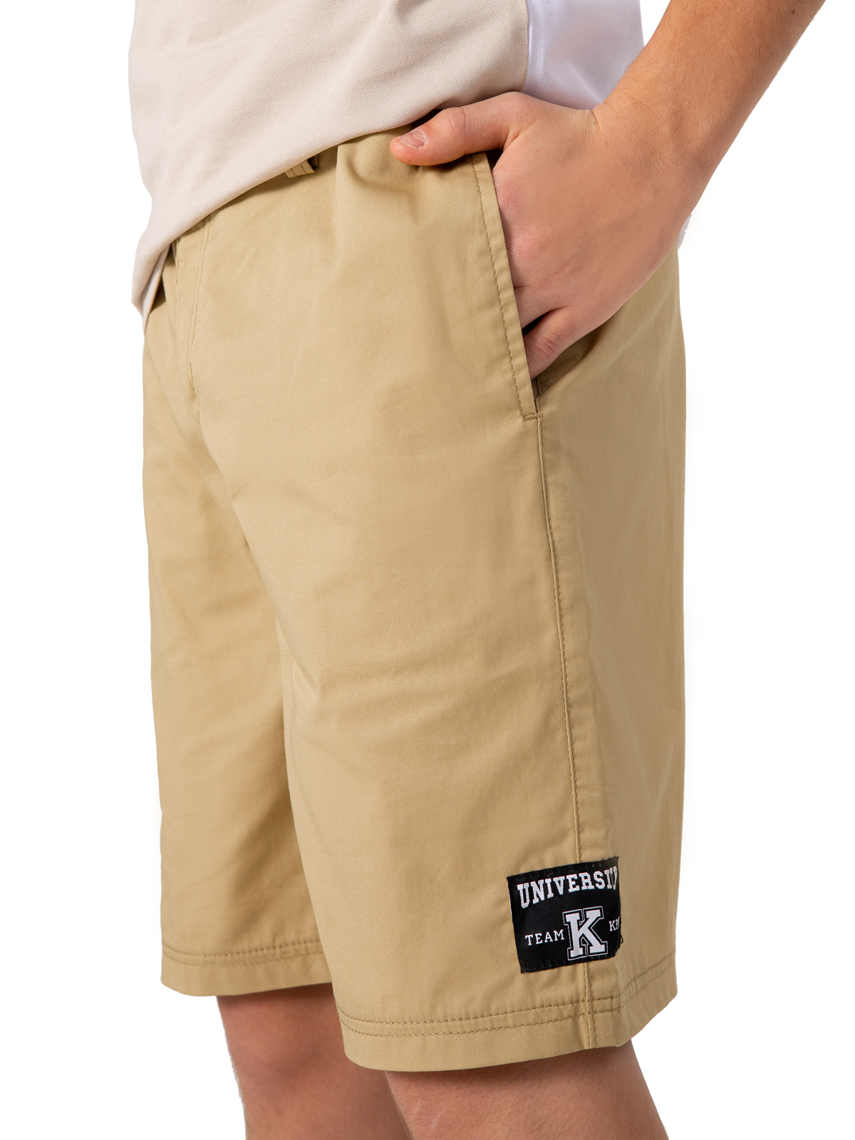 Шорты артикул:NJBCH08-T1-4