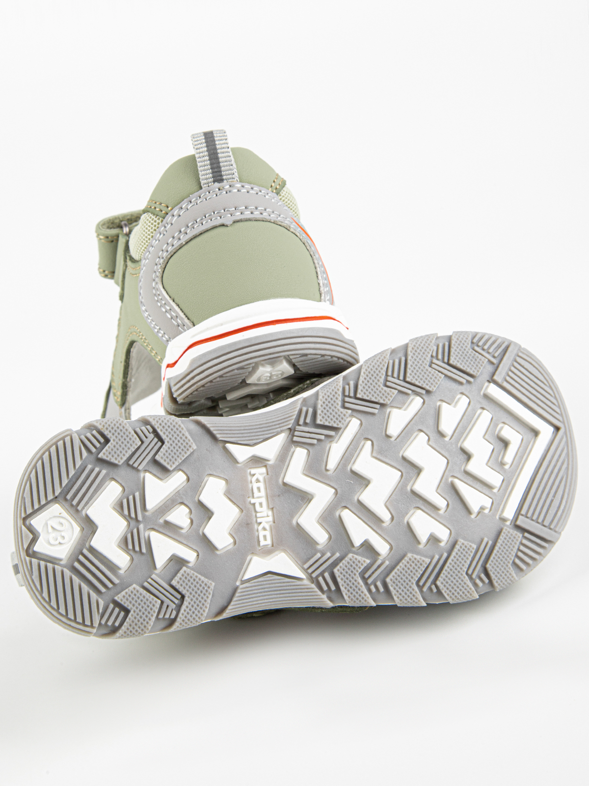 Сандалии артикул:31832п-30-5