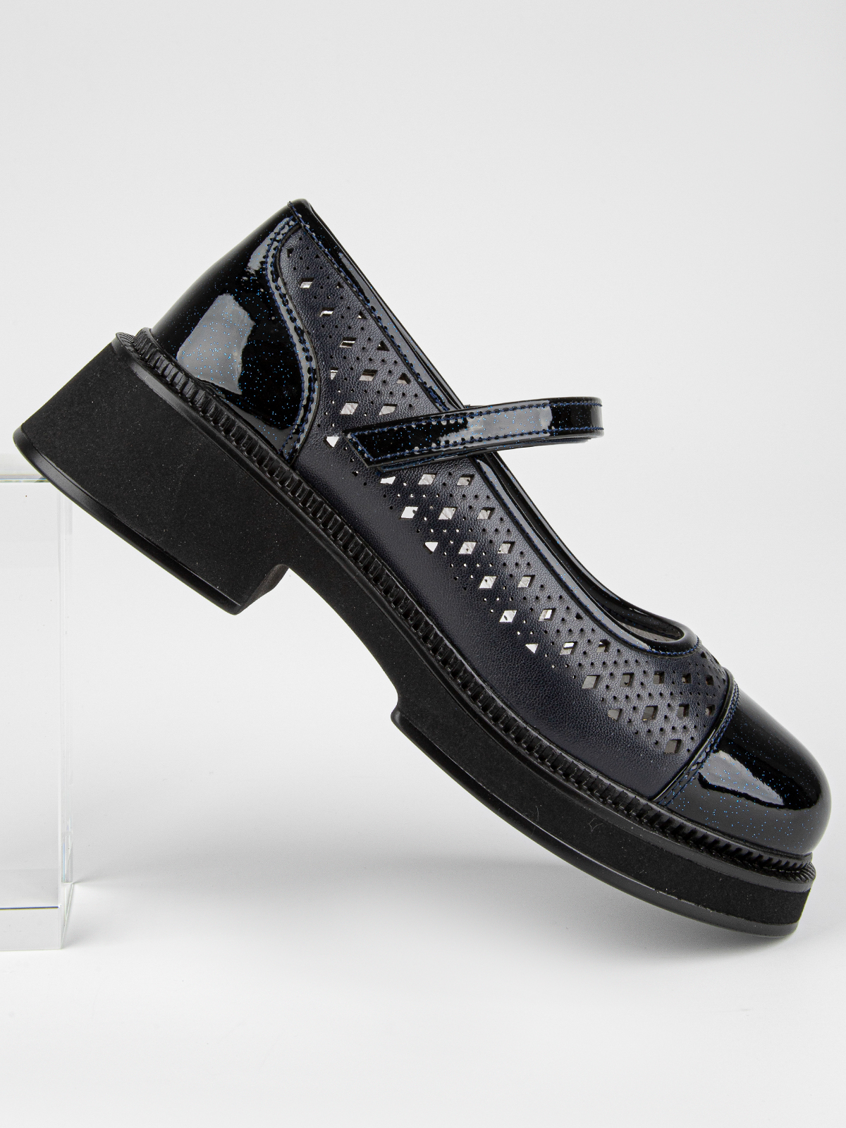 Туфли артикул:24907п-2-7