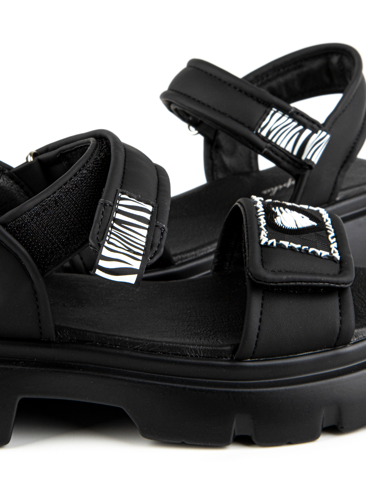 Сандалии артикул:33922п-10-9