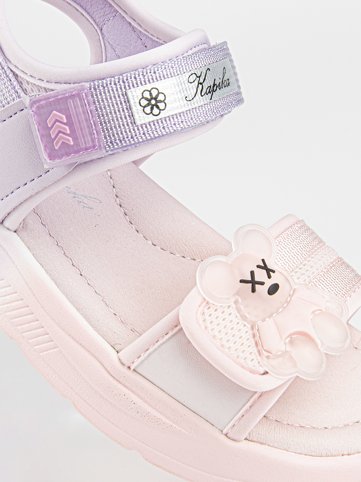 Сандалии артикул:32915п-40-3