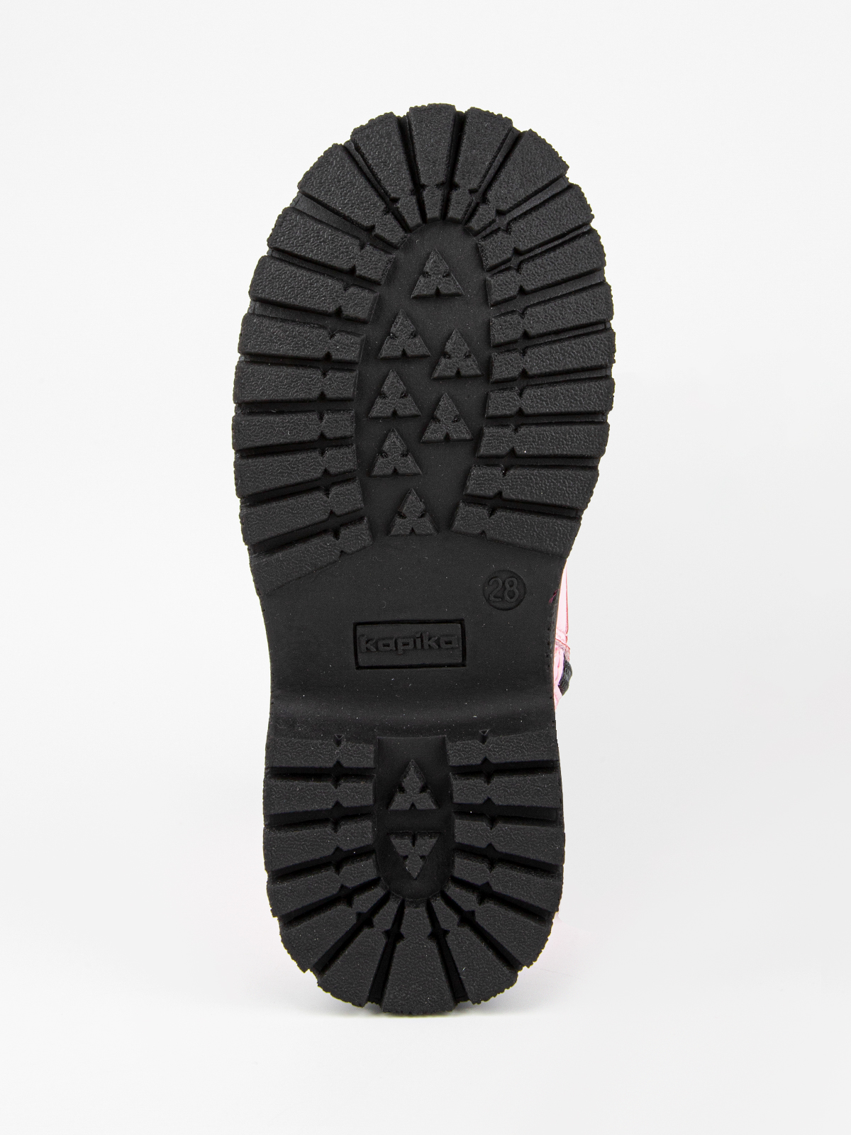 Ботинки артикул:52558ук-1-9