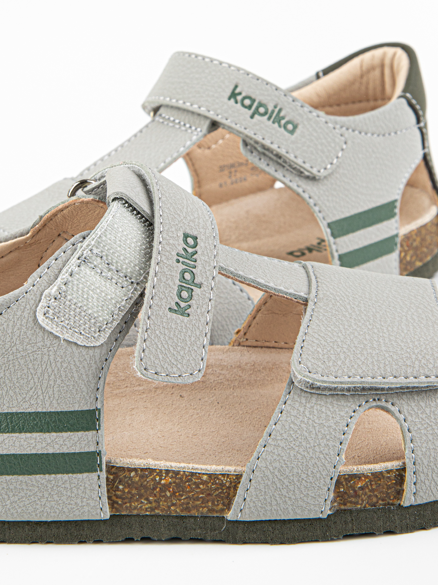 Сандалии артикул:321863п-2-9