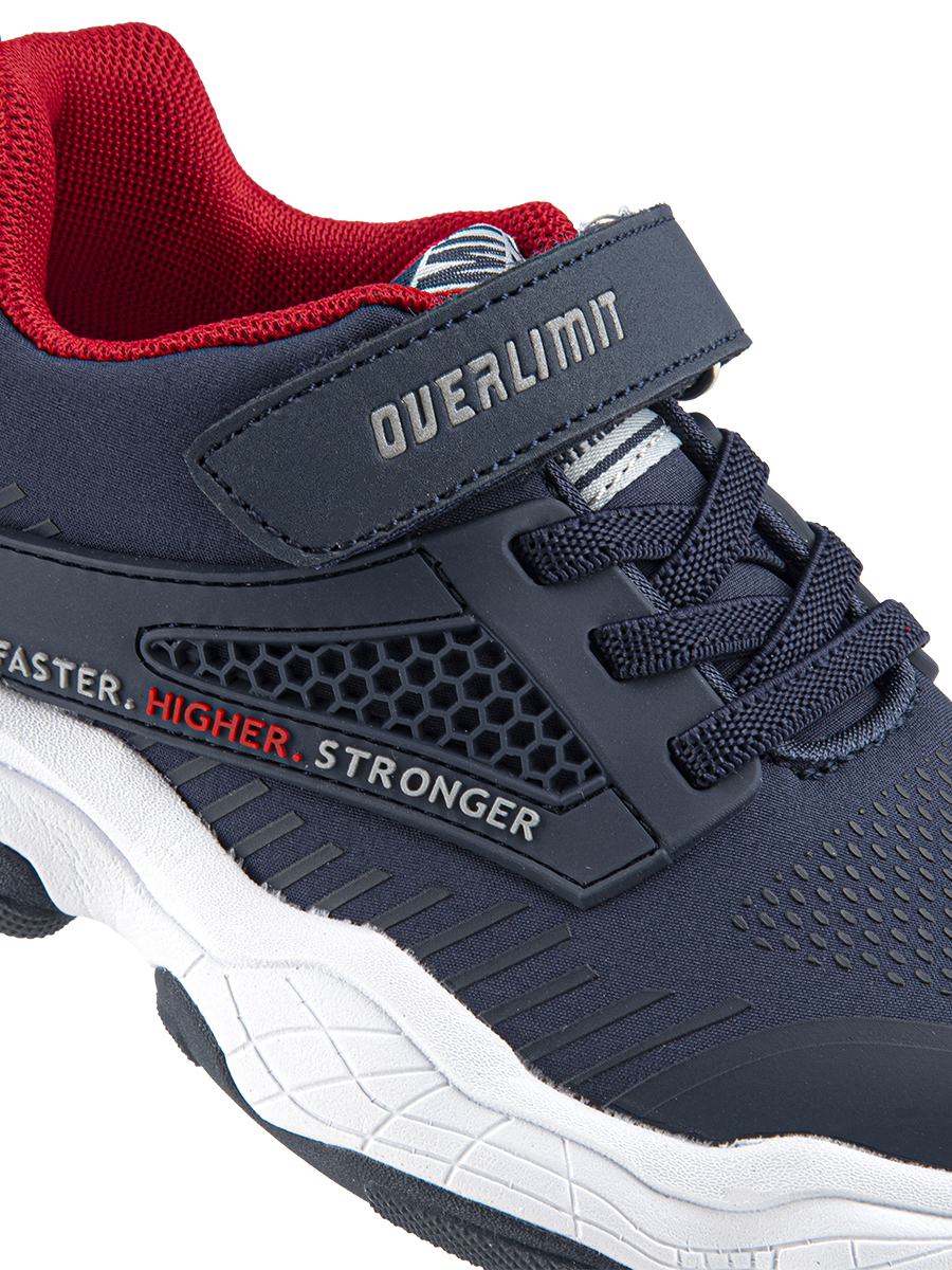 Кроссовки артикул:73653с-20-6