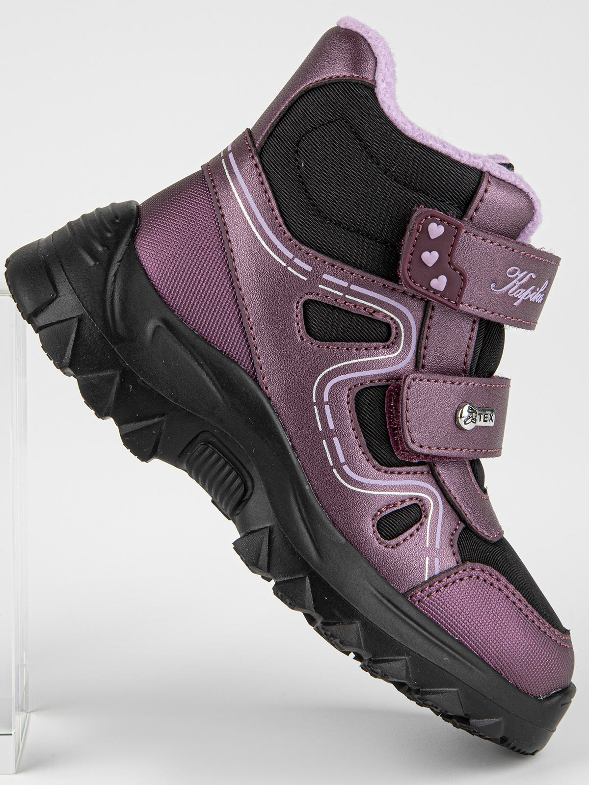 Ботинки артикул:42545л-12-7