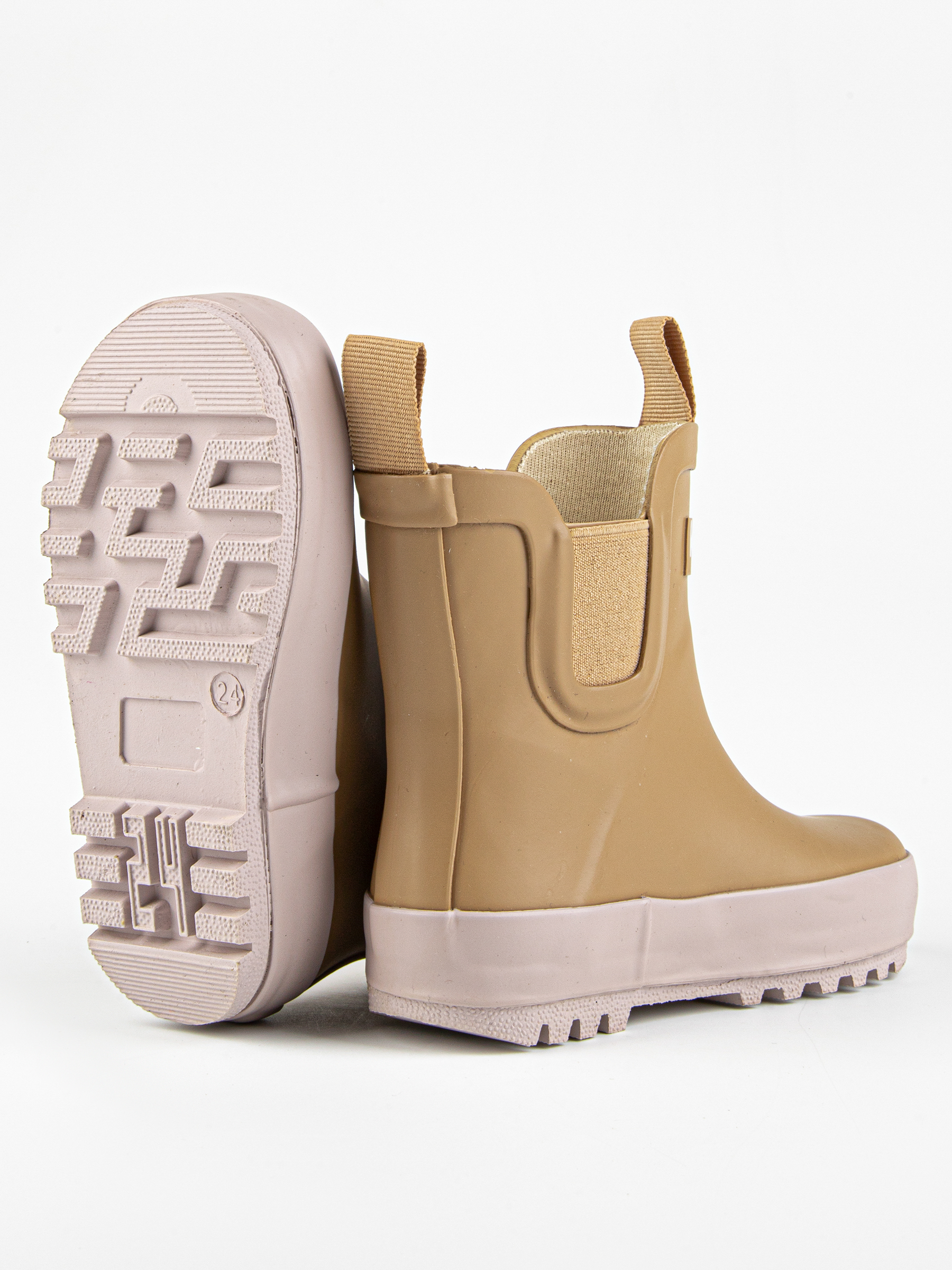 Резиновая обувь артикул:1940-1-5