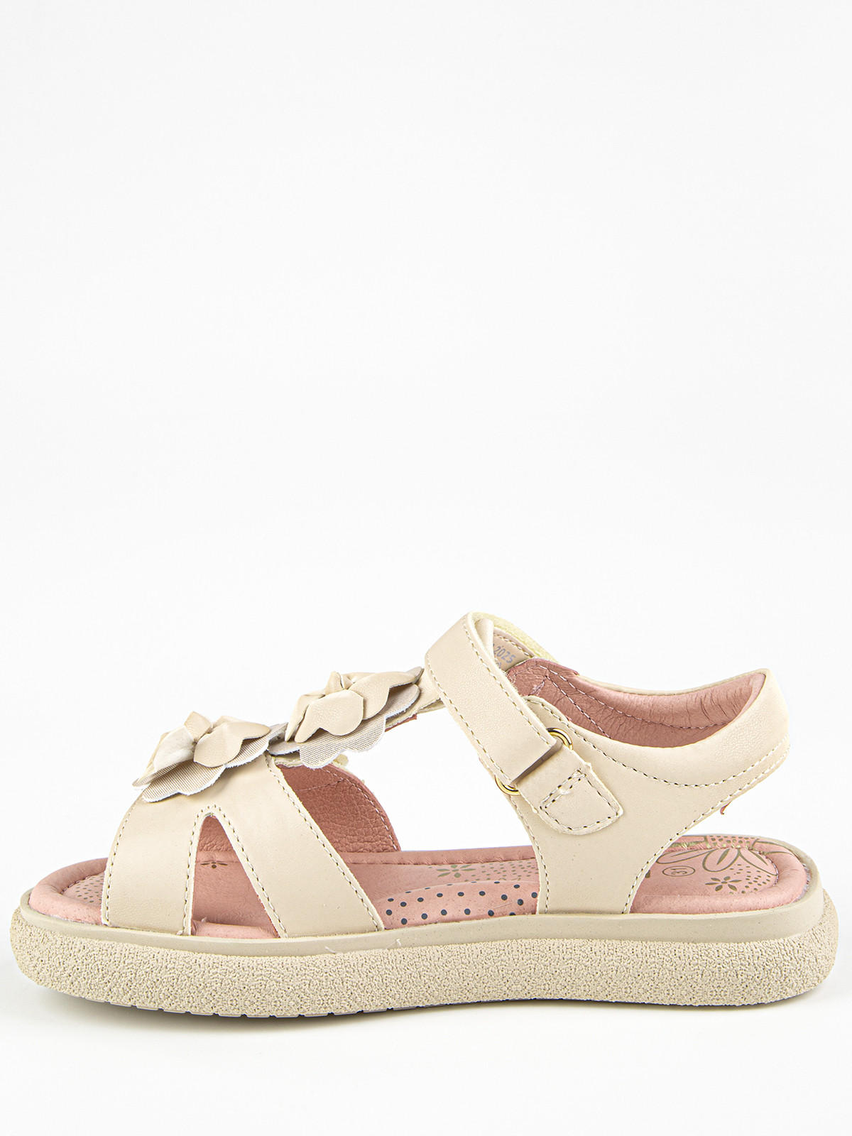 Сандалии артикул:33834п-10-7