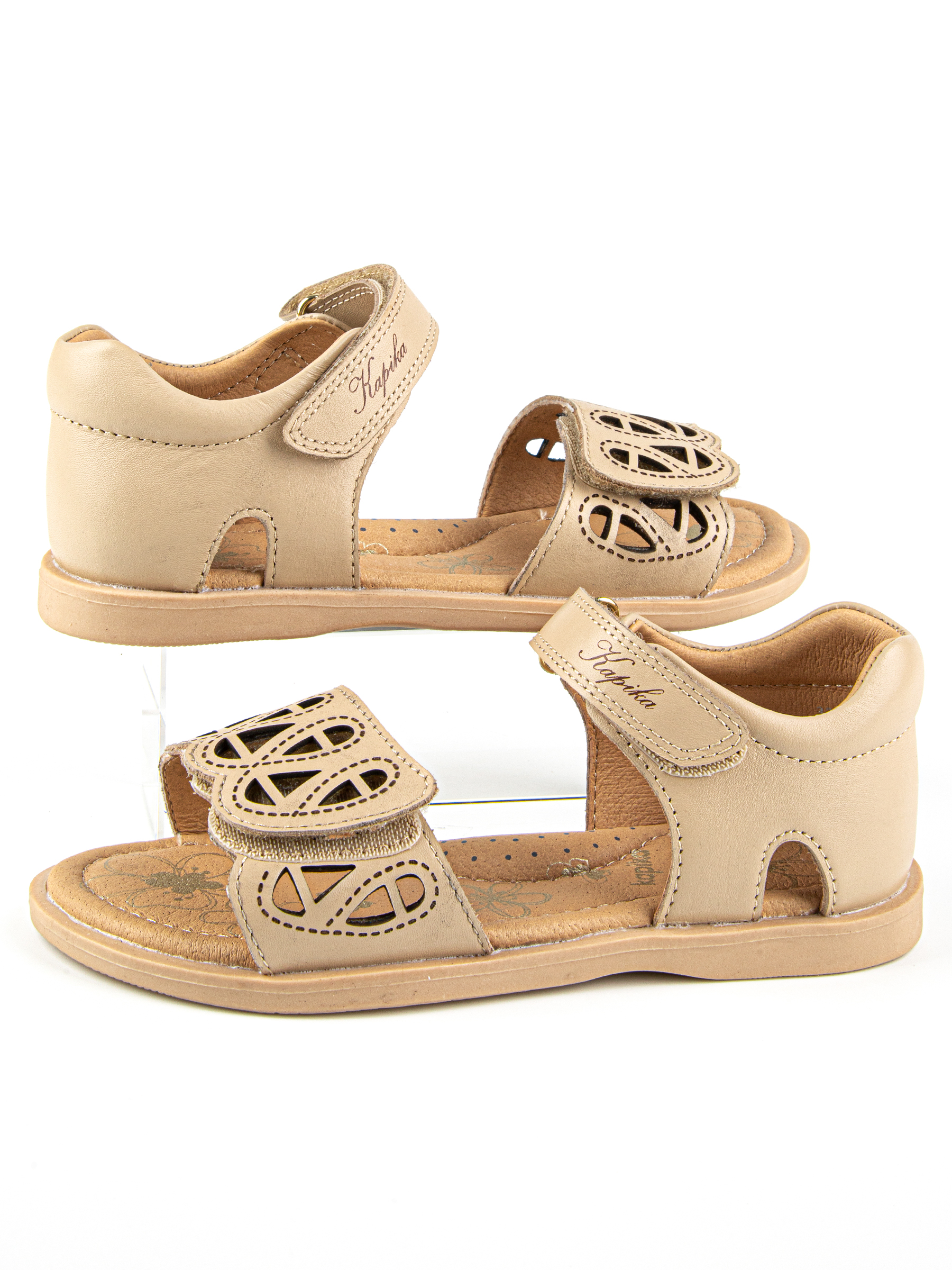 Сандалии артикул:321012-2-4