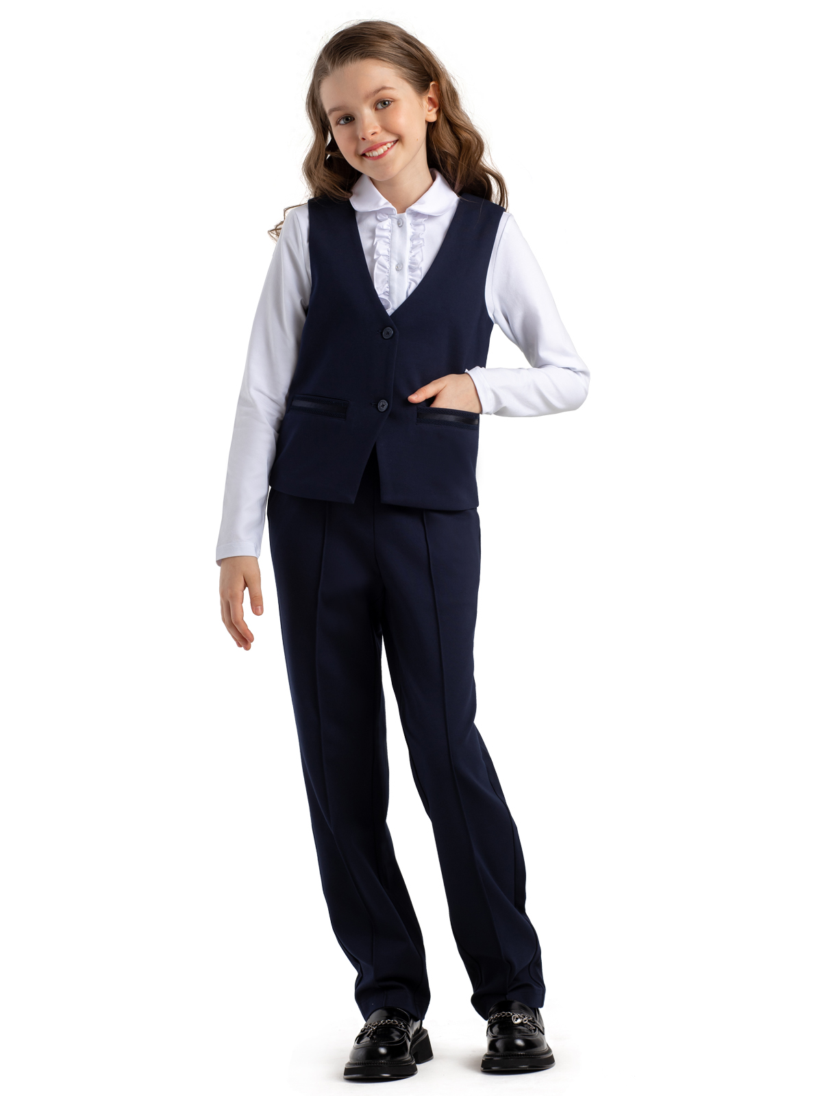 Брюки артикул:MJGCP01-Z4-4 Брюки артикул:MJGCP01-Z4-4