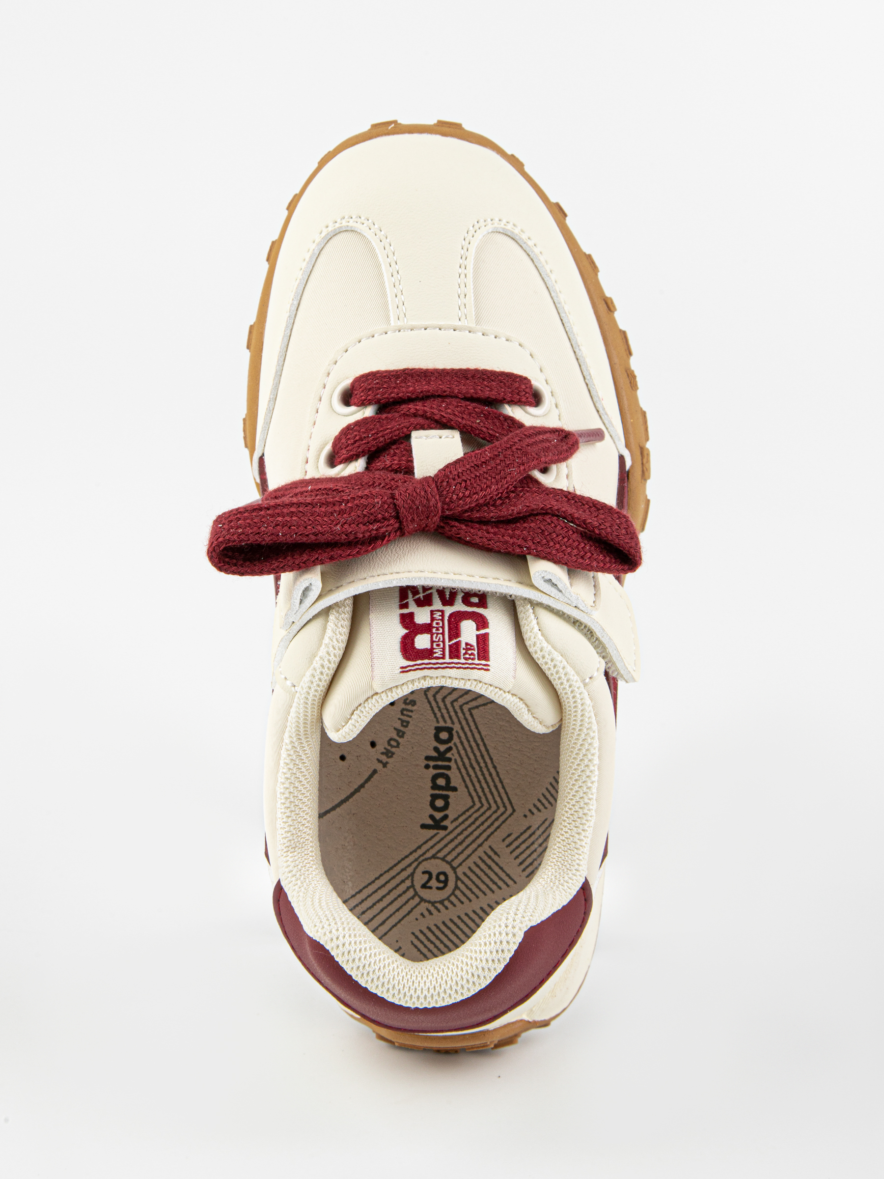 Кроссовки артикул:721201-1-6