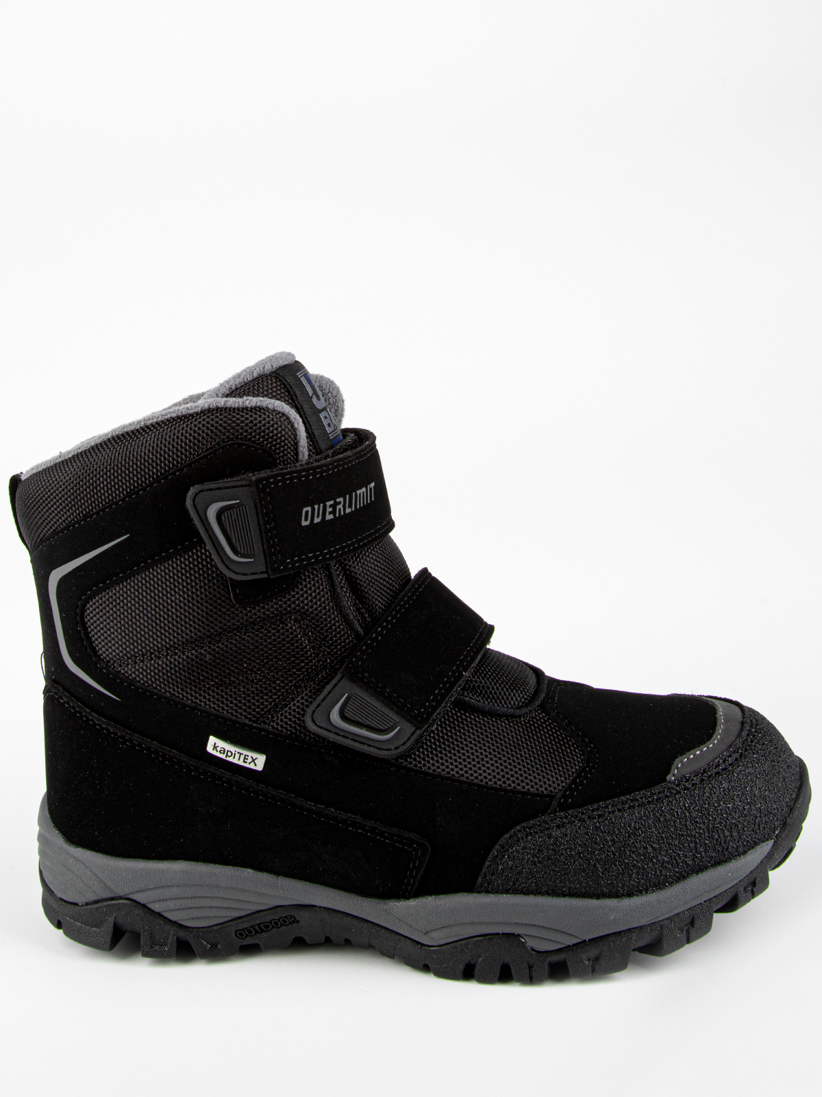 Ботинки артикул:44284-10-1