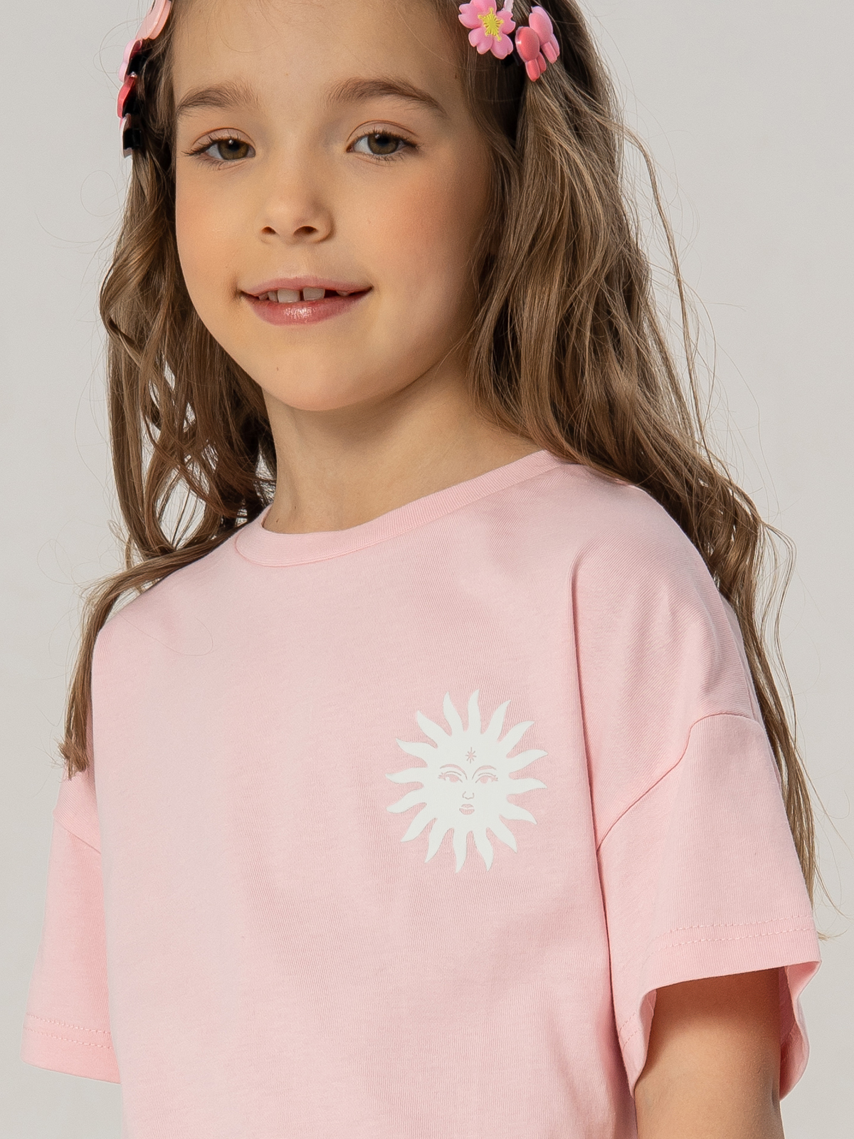 Футболка артикул:PKGCT10-80-3