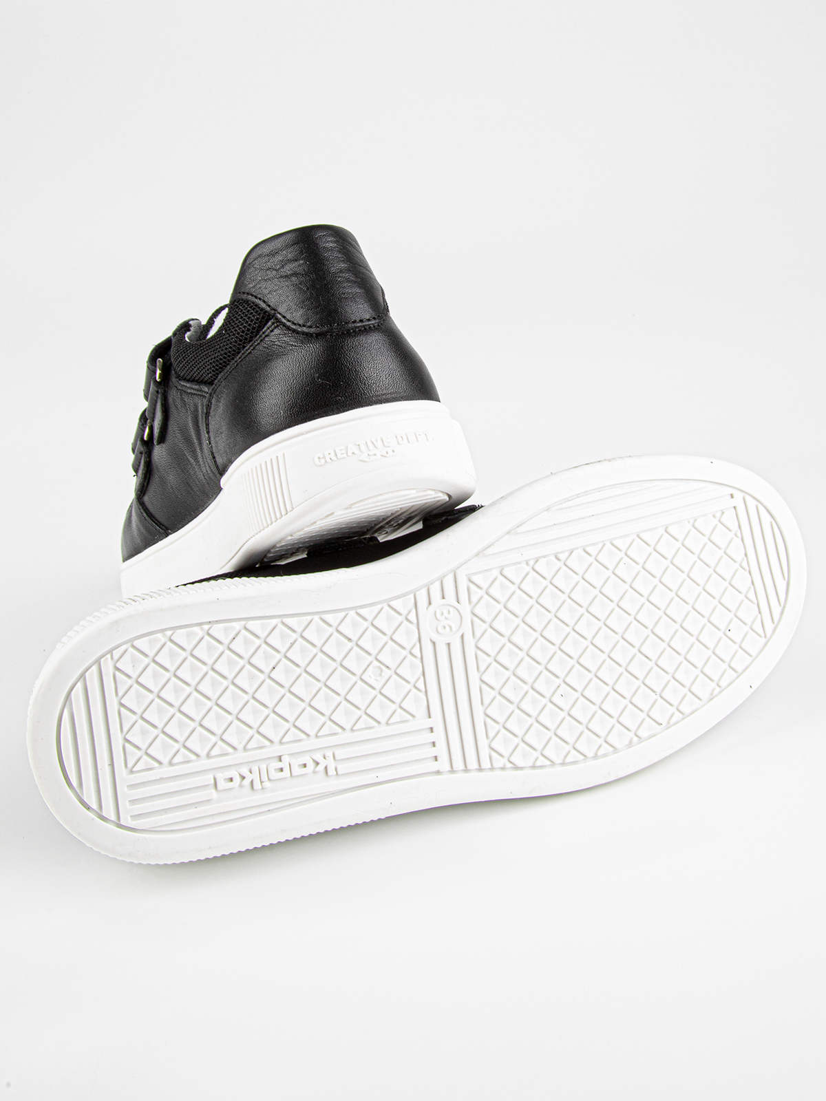 Полуботинки артикул:221139т-1-5