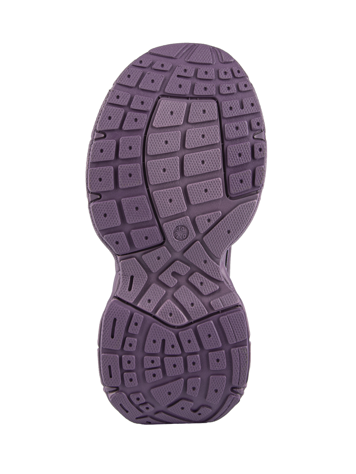 Кроссовки артикул:721157-1-4