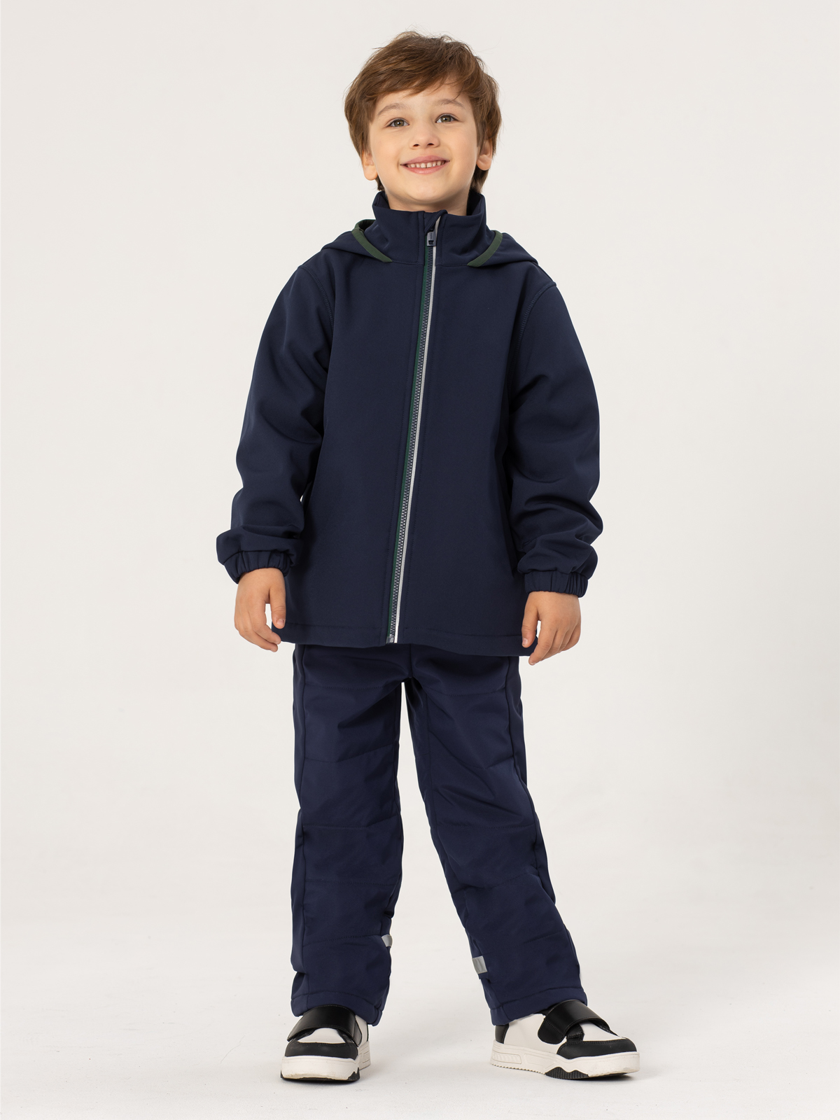 Брюки утепленные артикул:OKBCP07-Z4-6 Брюки утепленные артикул:OKBCP07-Z4-6