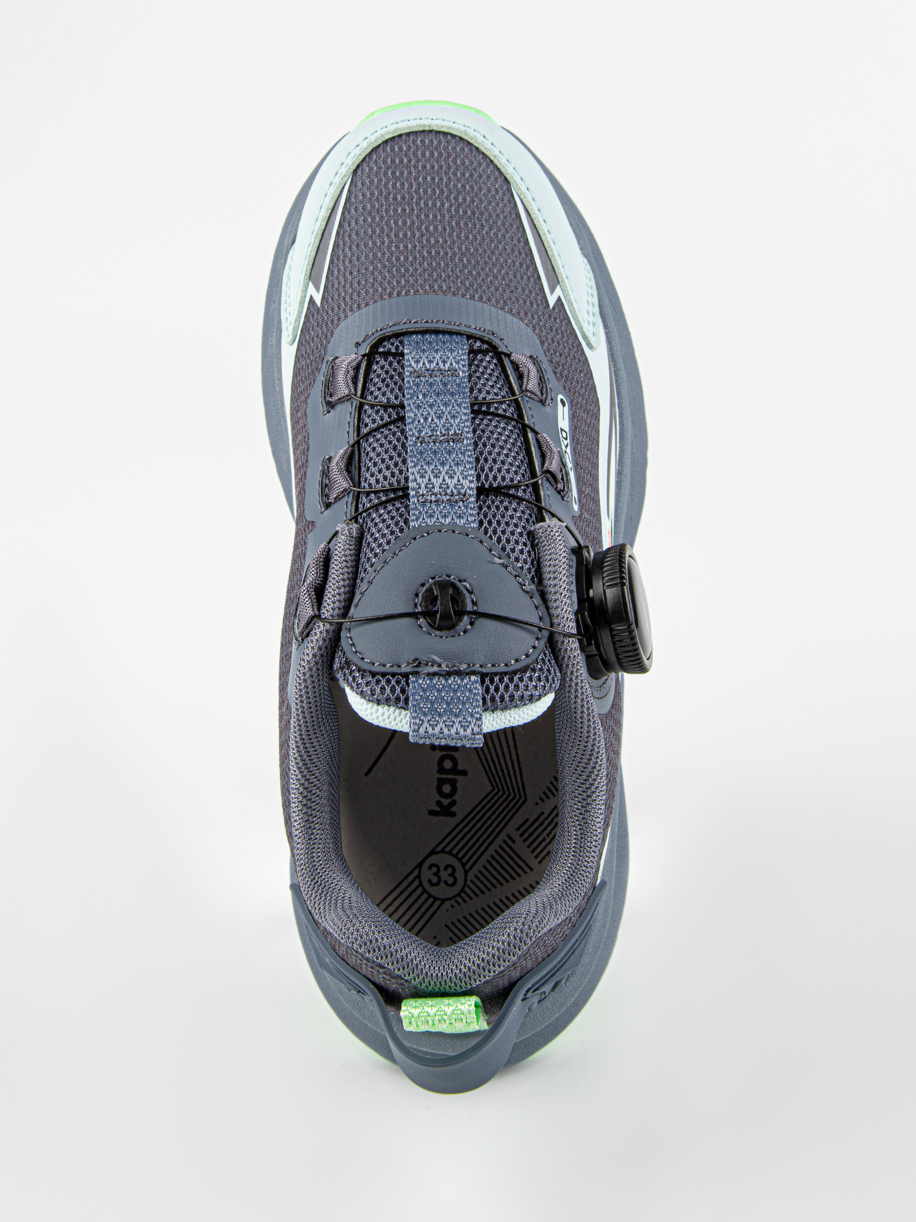 Кроссовки артикул:731296-2-6