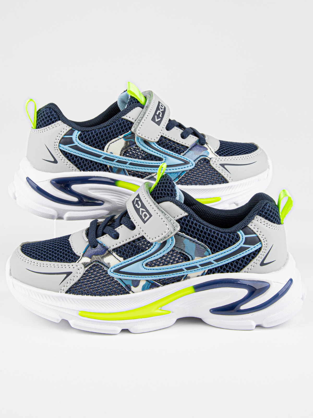 Кроссовки артикул:721014н-20-4