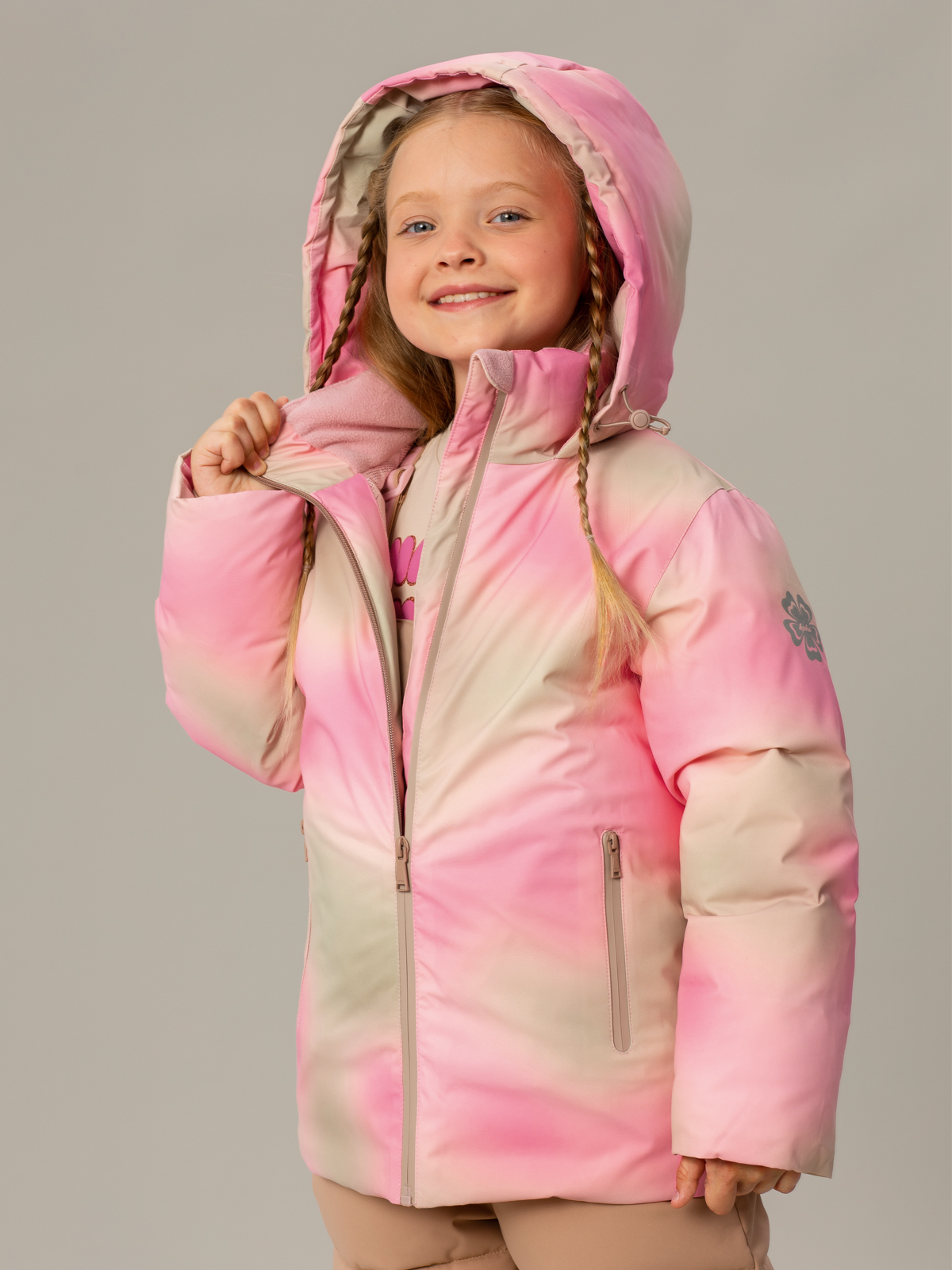 Куртка зимняя артикул:OKGCK21-80-2 Куртка зимняя артикул:OKGCK21-80-2