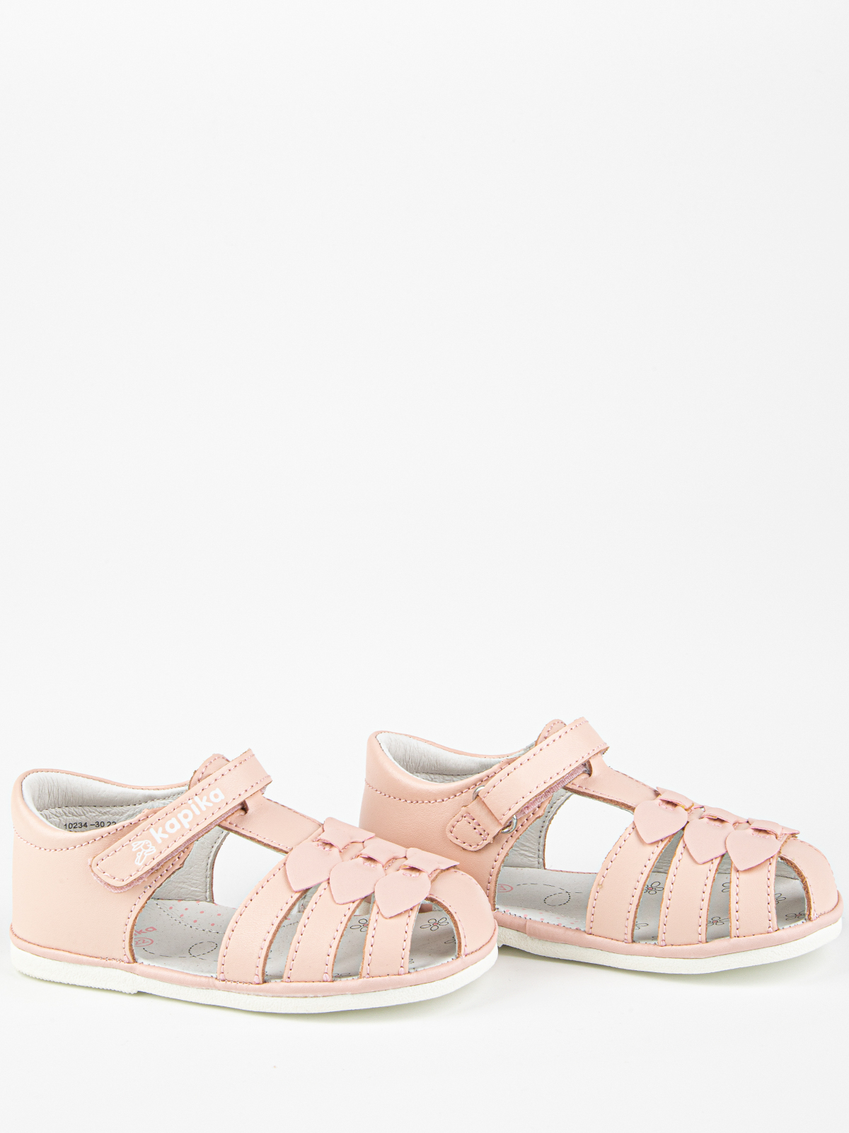 Сандалии артикул:10234-30-2