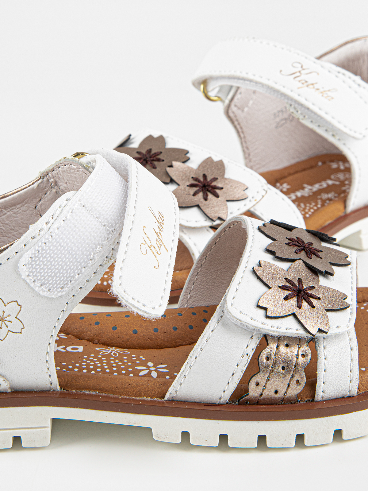 Сандалии артикул:32971п-10-9