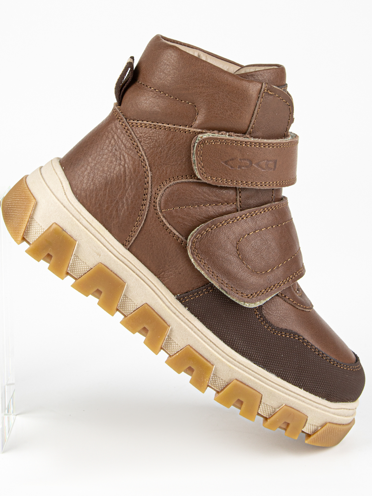 Ботинки артикул:63325т-2-7