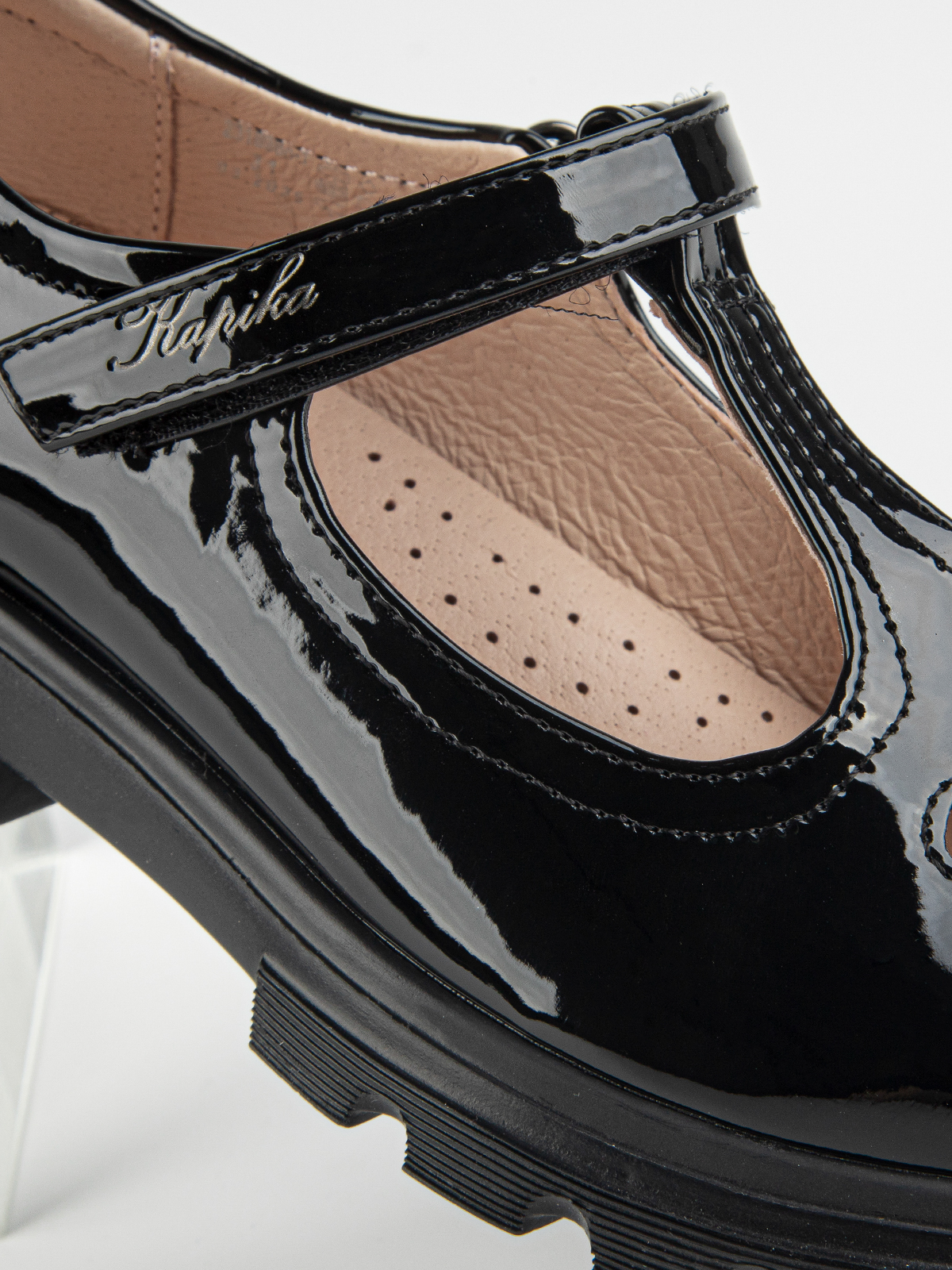 Туфли артикул:231898п-1-3