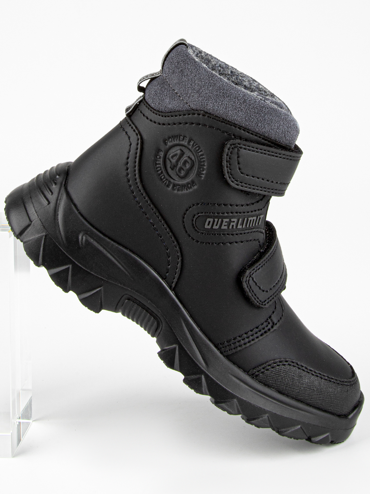 Ботинки артикул:53376ук-7