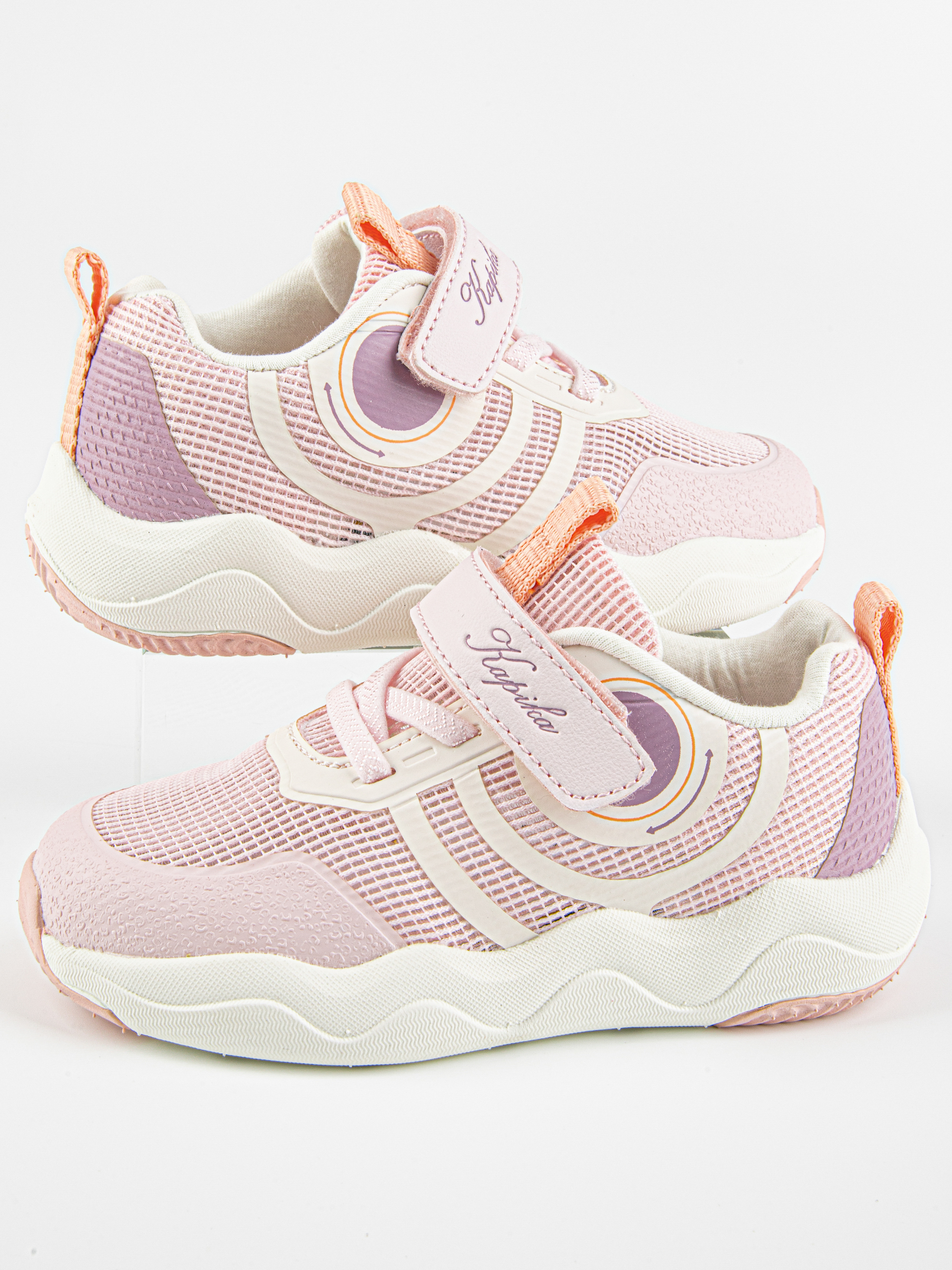 Кроссовки артикул:71568н-1-4