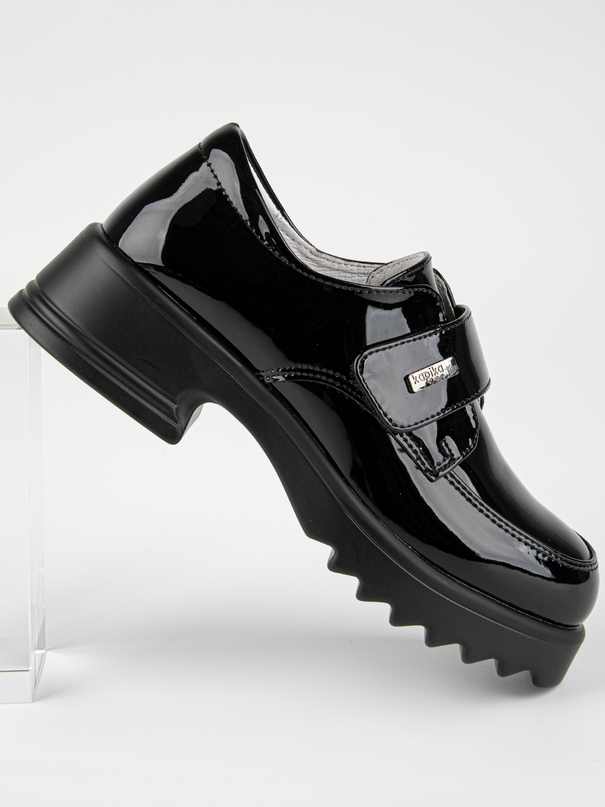 Полуботинки артикул:231867п-1-7