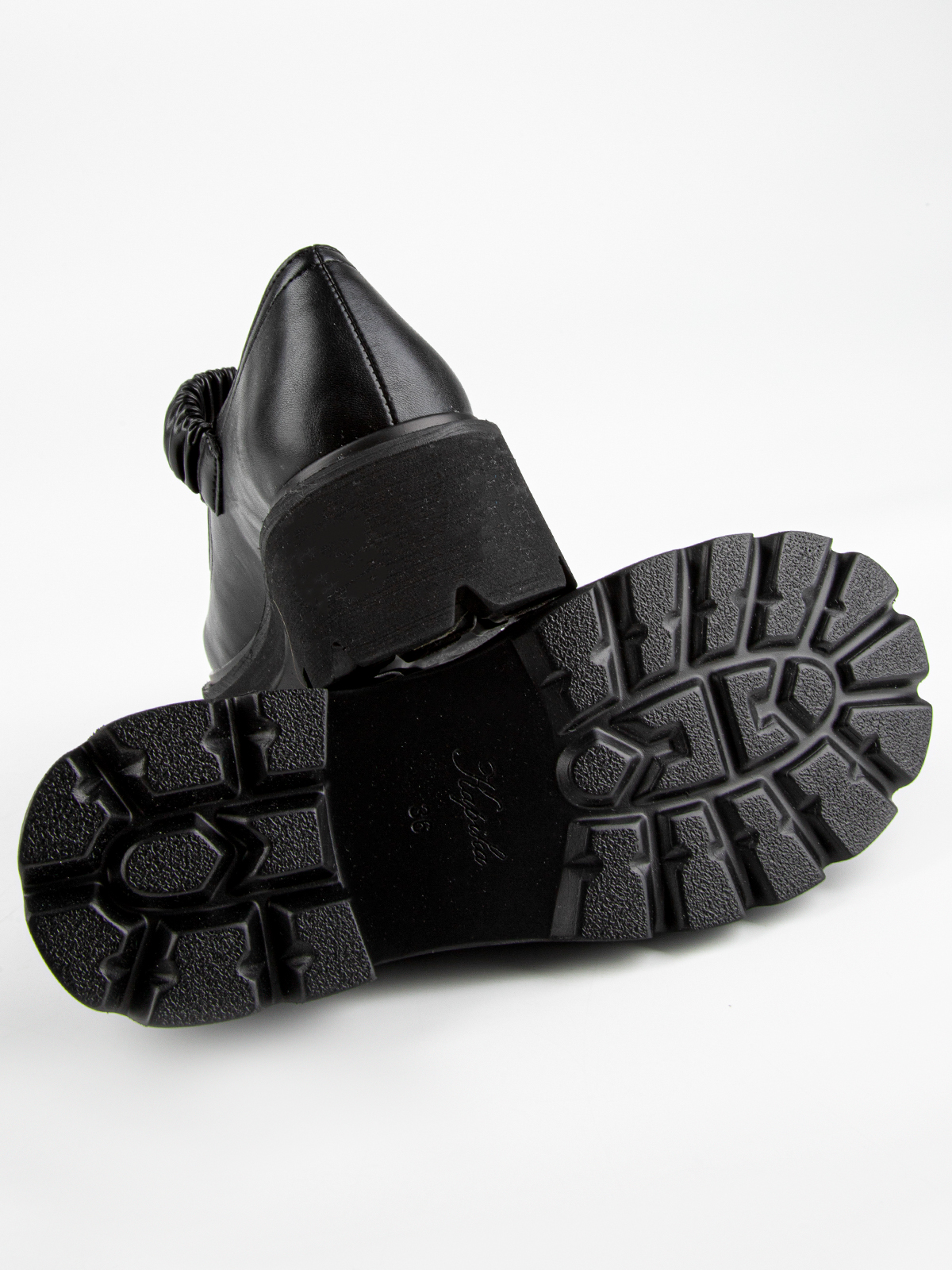 Туфли артикул:24631п-2-5