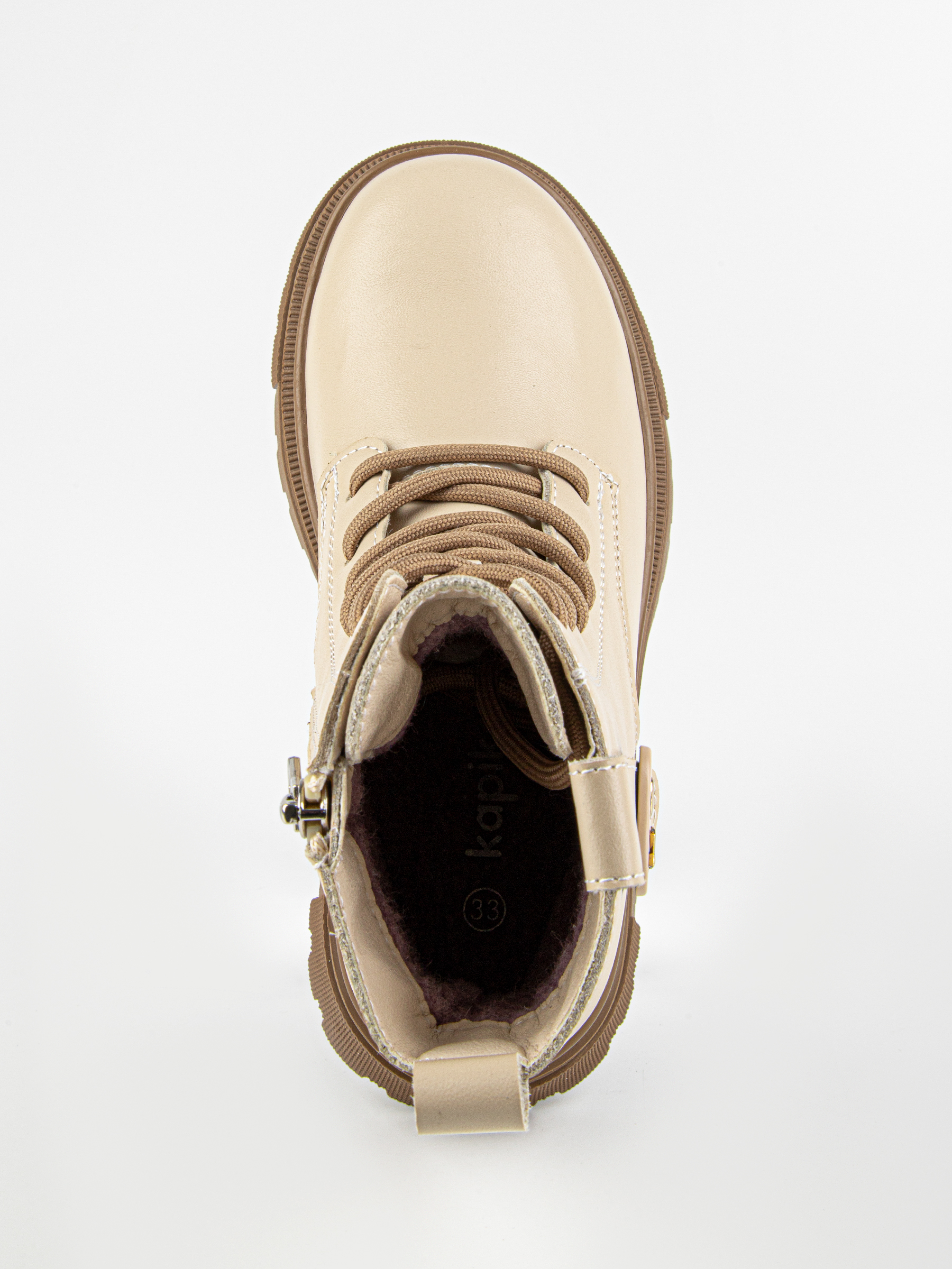 Ботинки артикул:53665ук-1-6