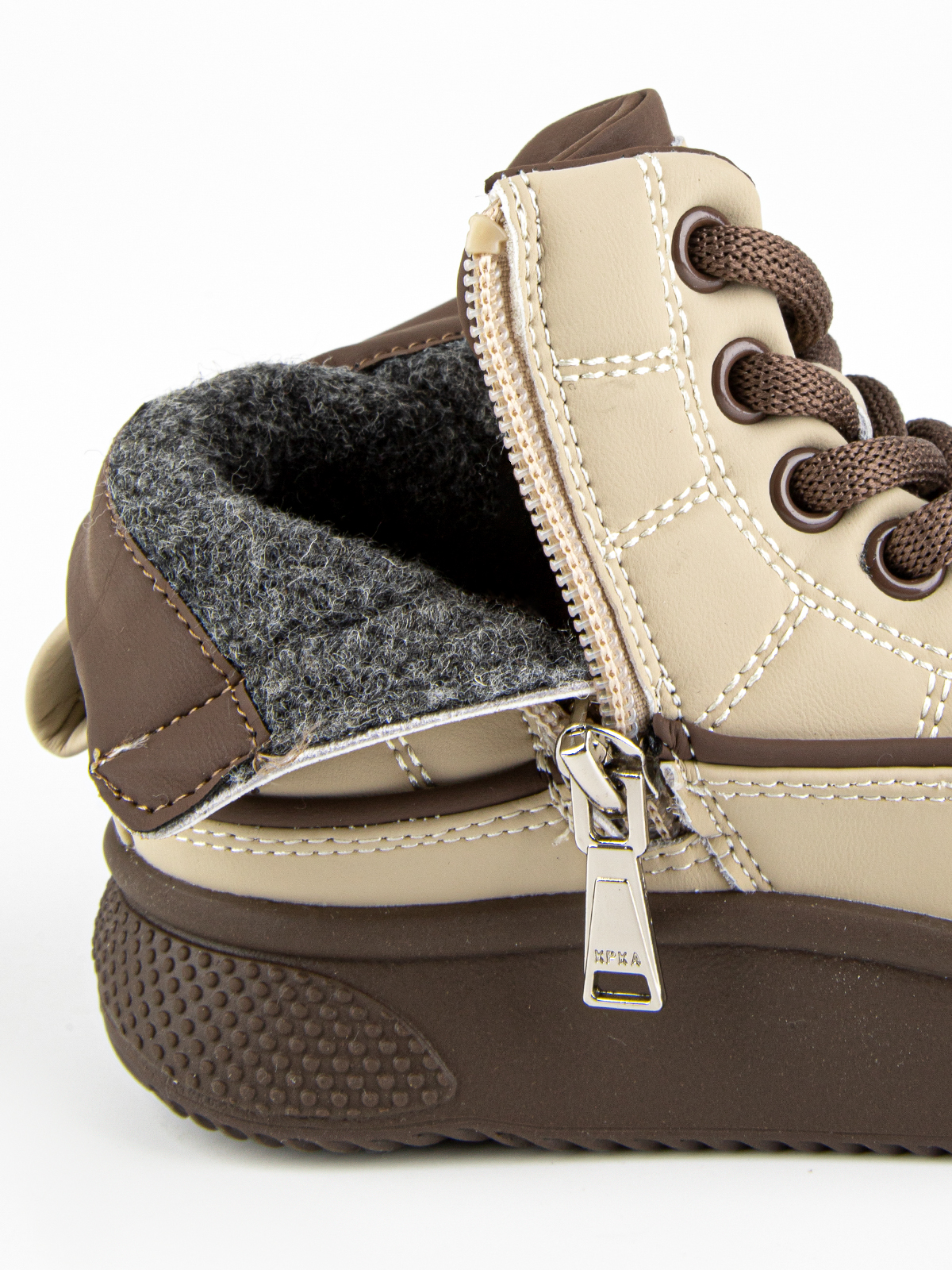 Ботинки артикул:52583ук-10-10