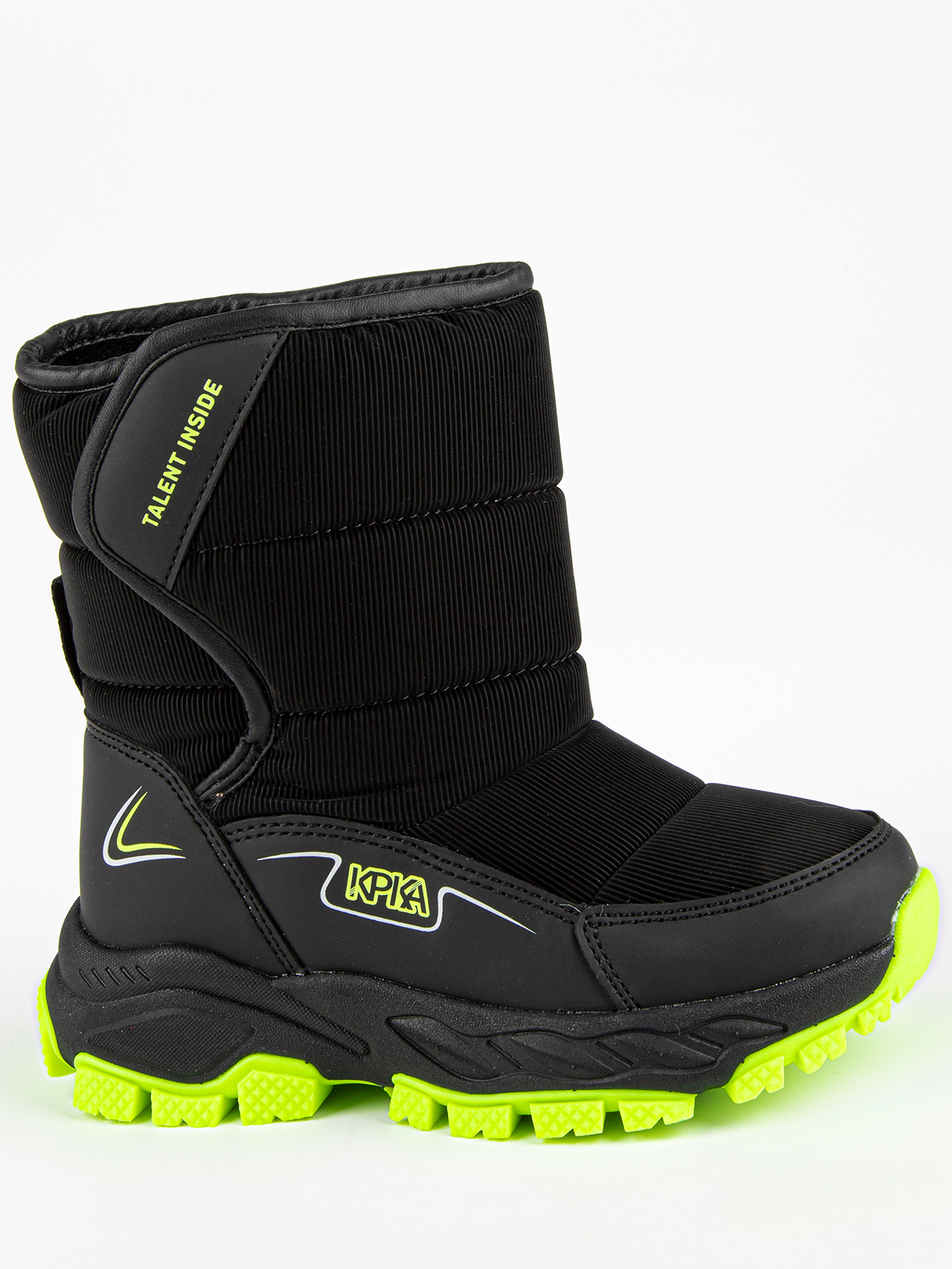 Сапоги артикул:1799д-4-1