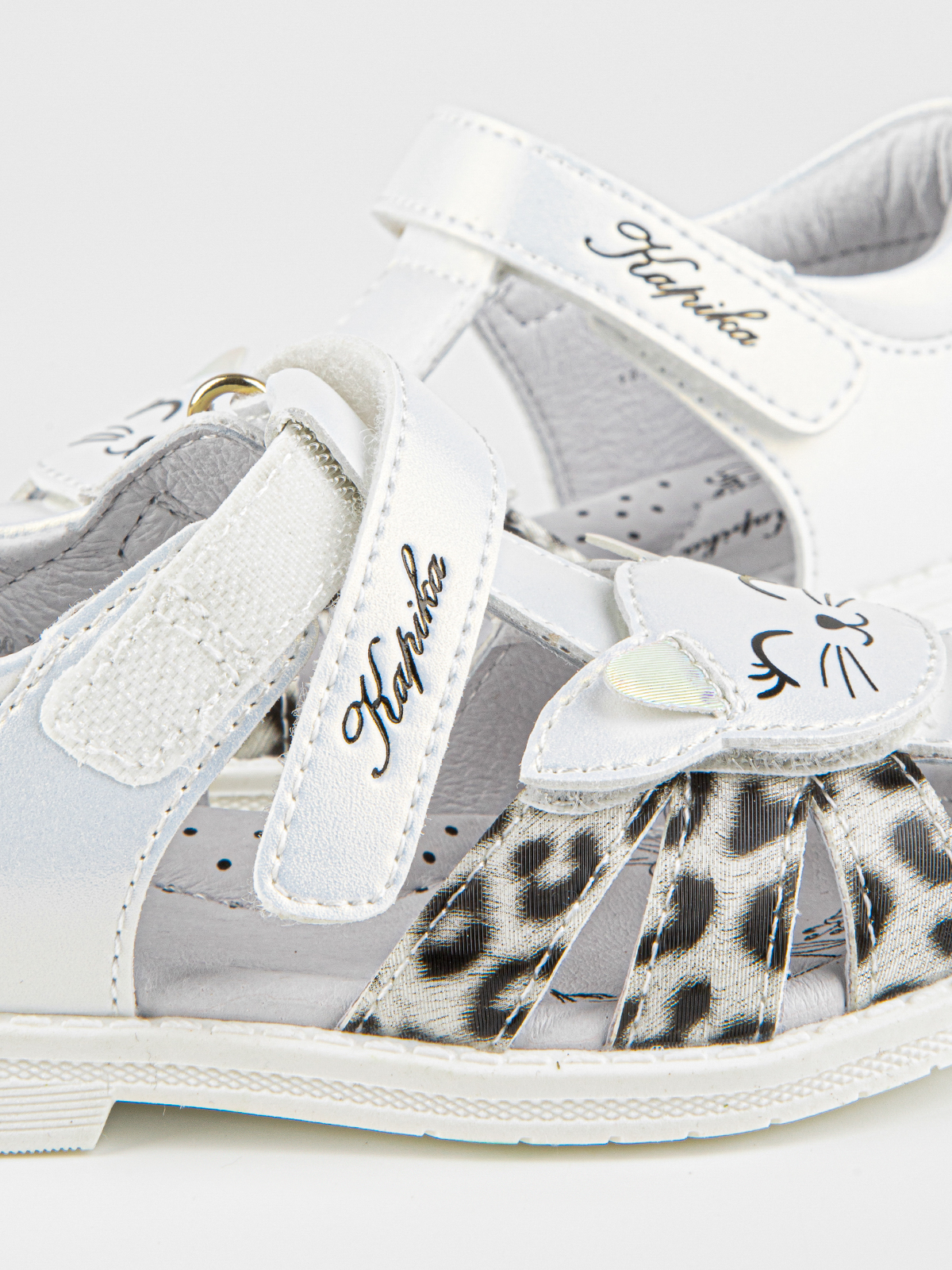 Сандалии артикул:31838п-30-9