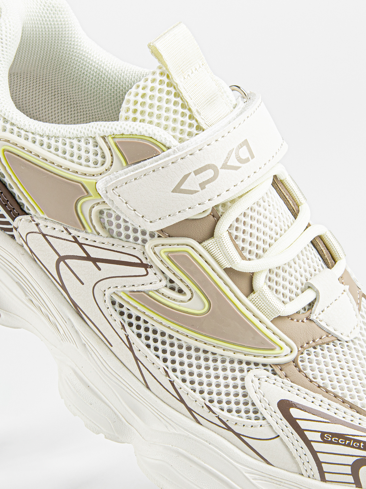 Кроссовки артикул:731180н-20-3