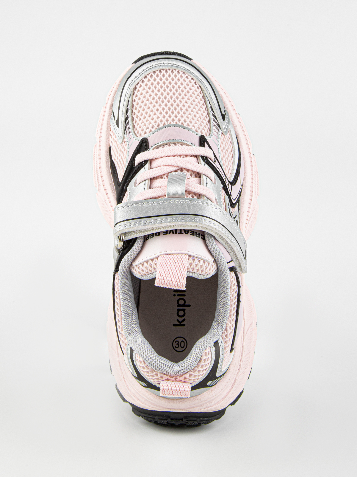 Кроссовки артикул:731124-10-6