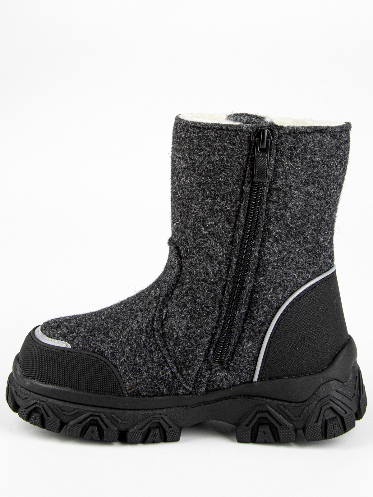 Валенки артикул:00219-1-8