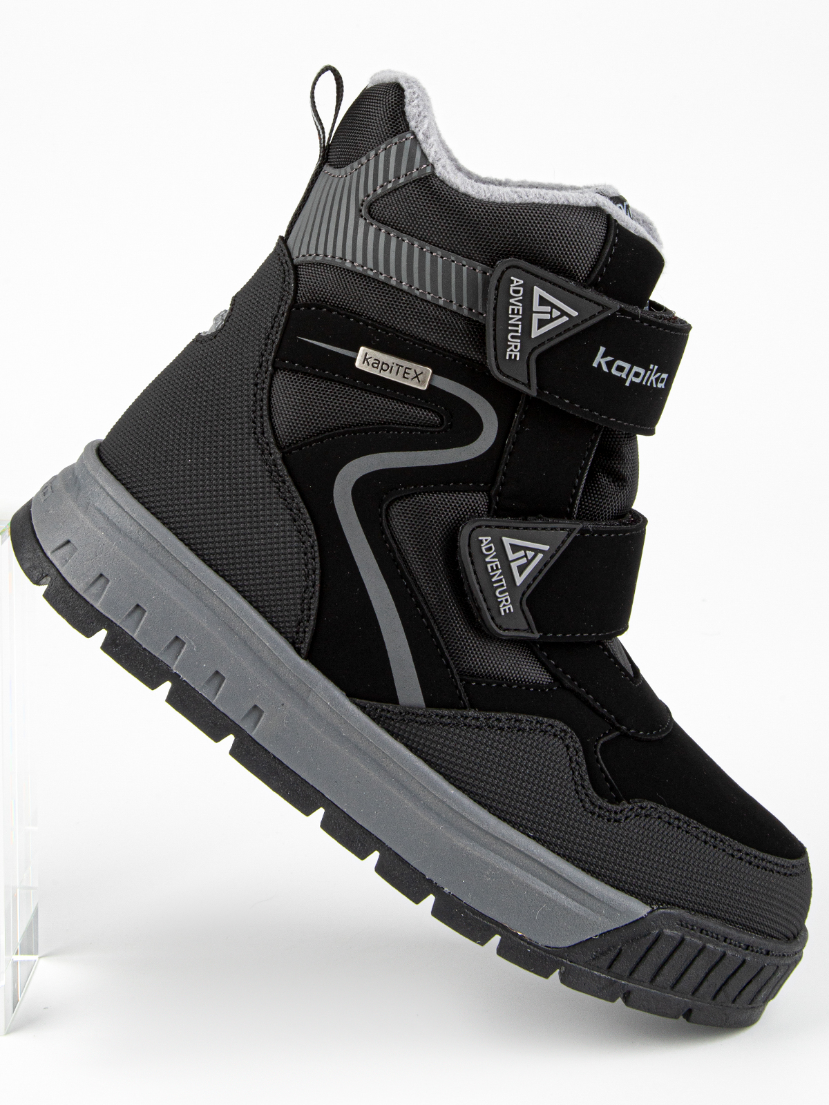 Ботинки артикул:431528-2-7