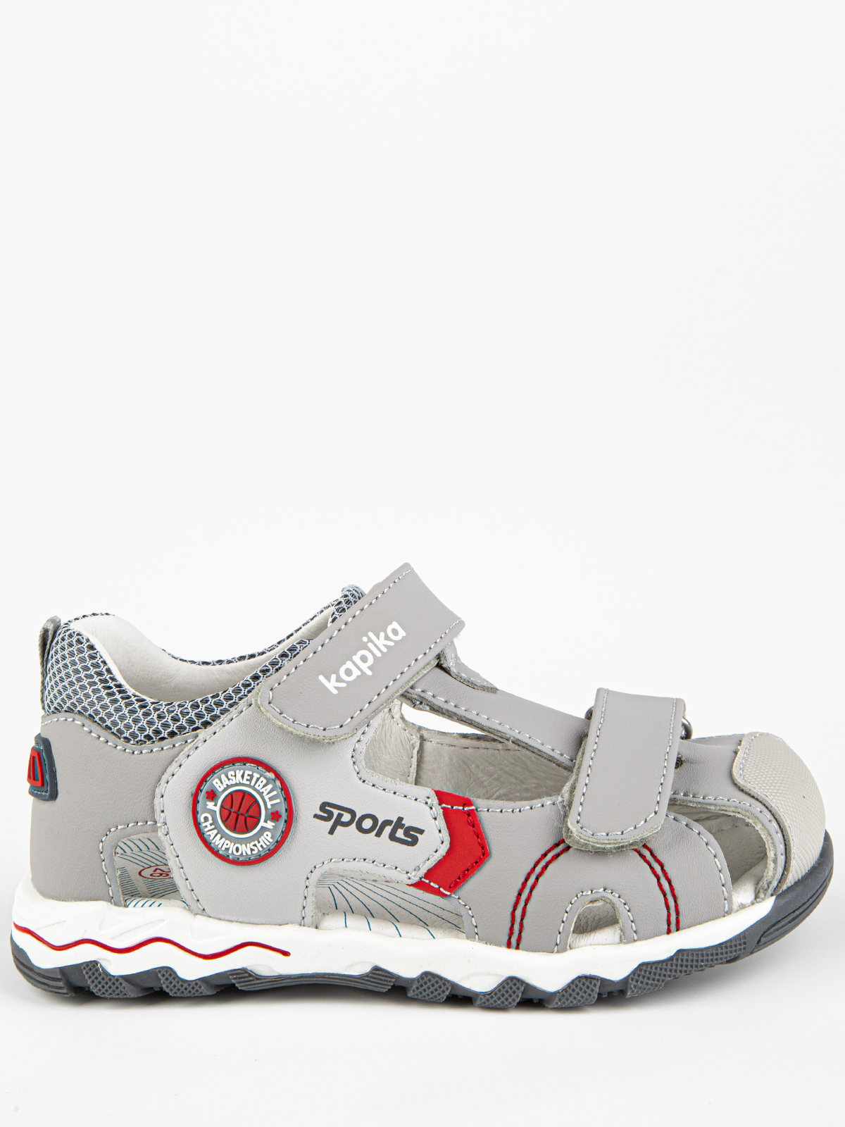 Сандалии артикул:31839п-20-1