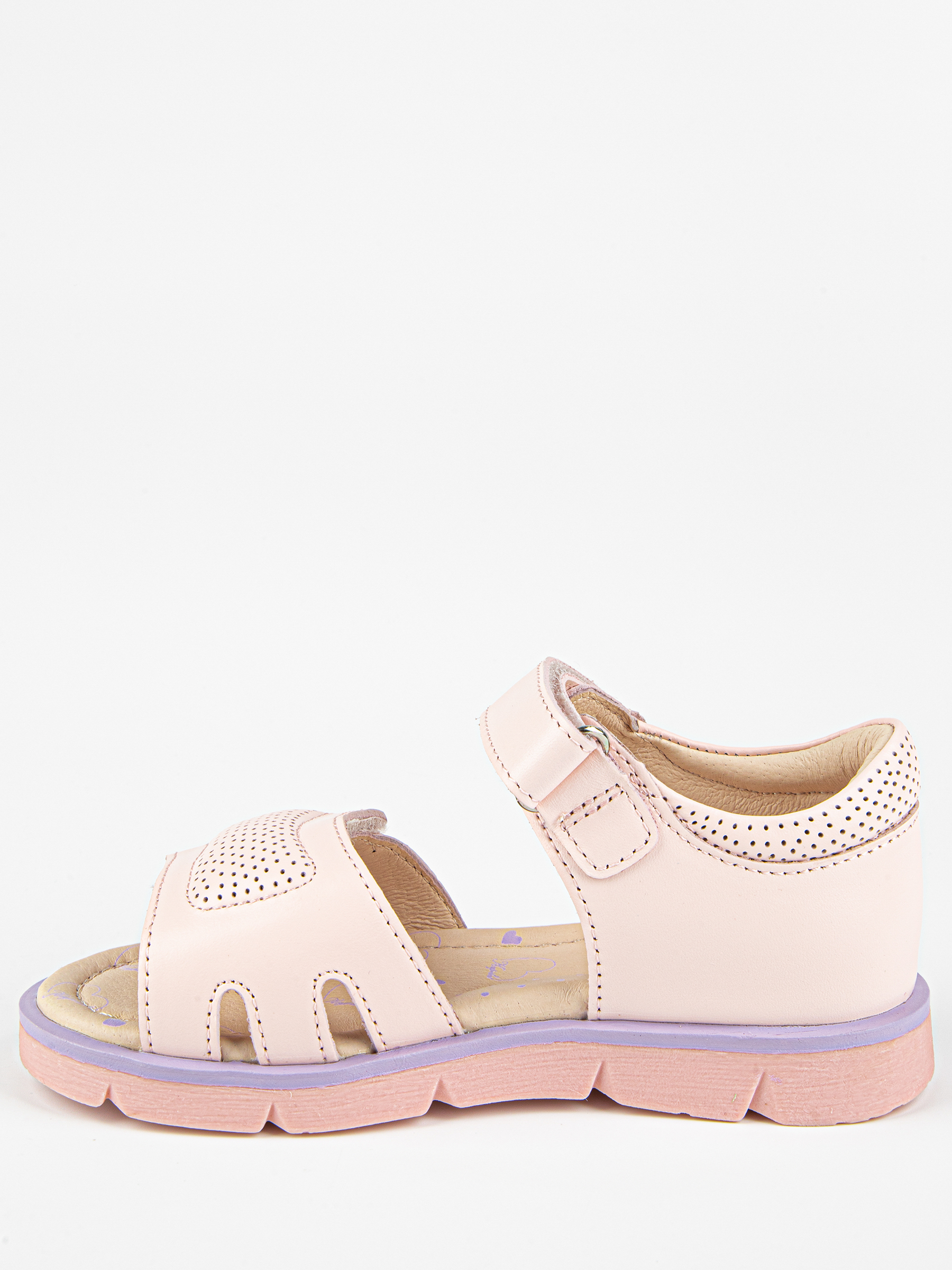 Сандалии артикул:321039-2-7