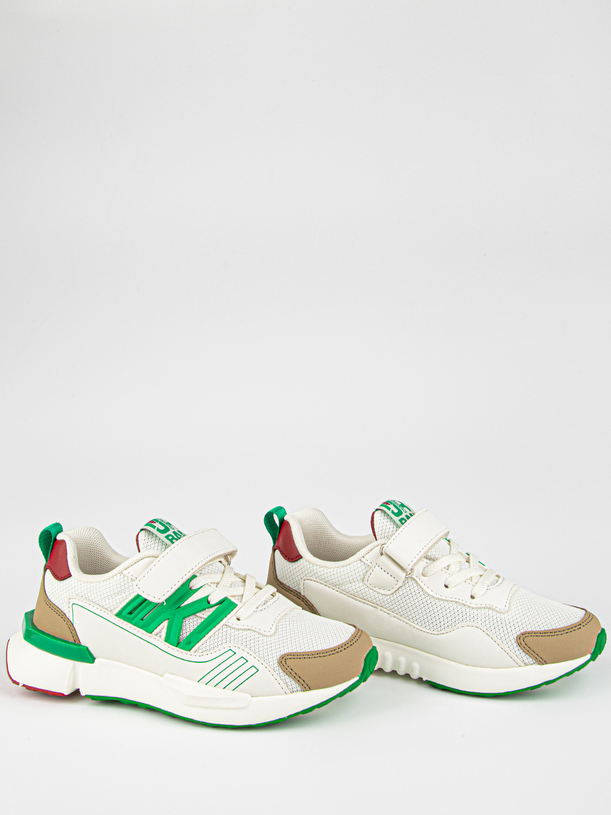 Кроссовки артикул:731125-20-2