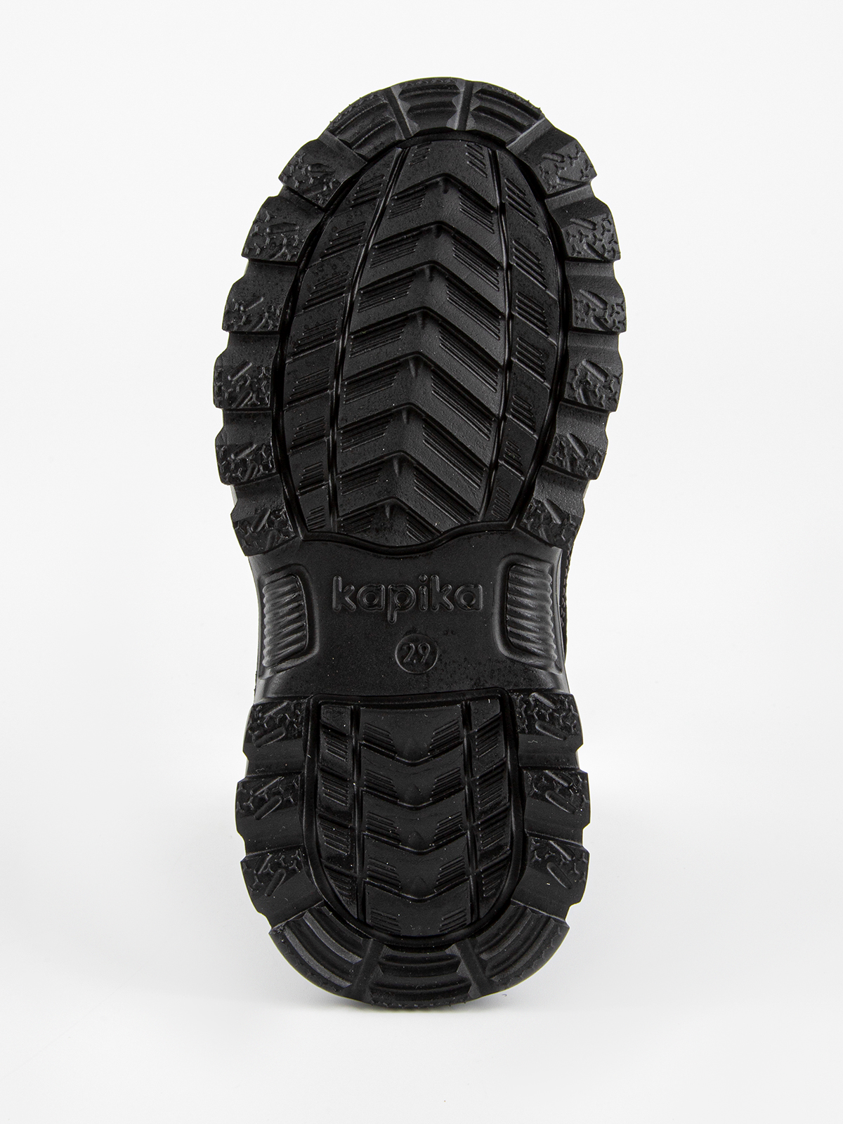 Ботинки артикул:42490л-12-9