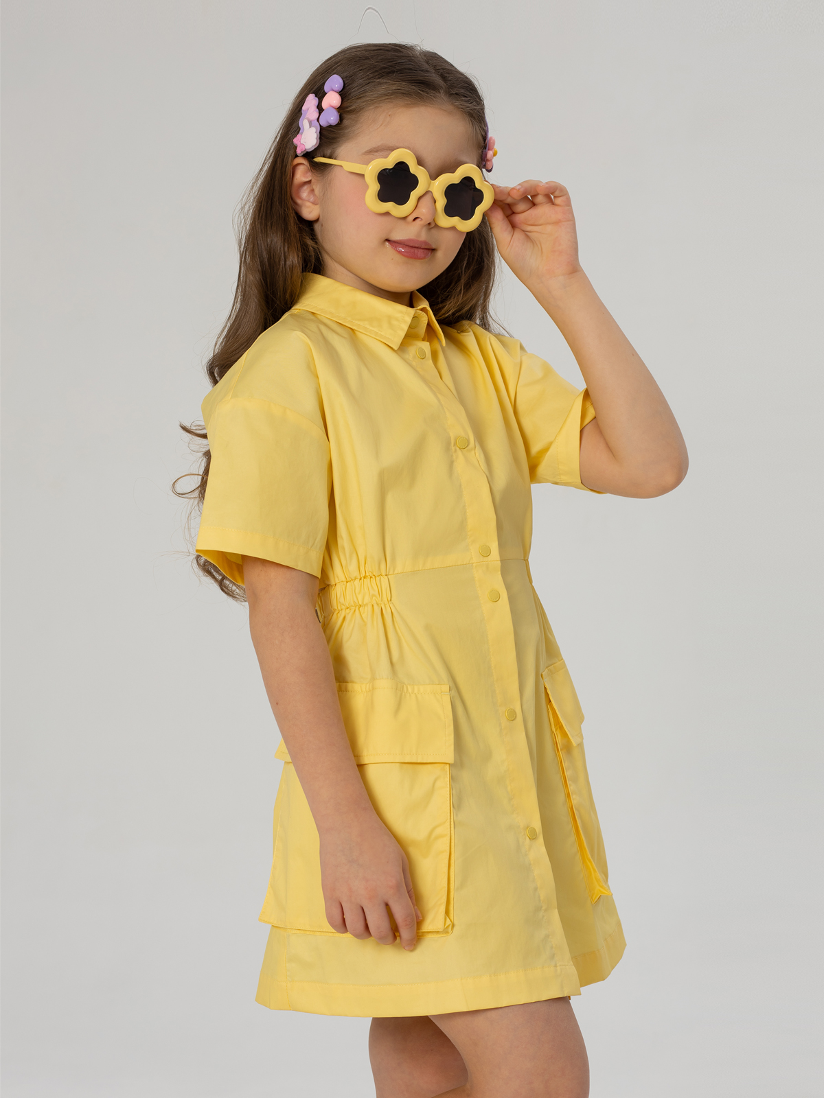 Платье артикул:PKGCD08-Y1-4