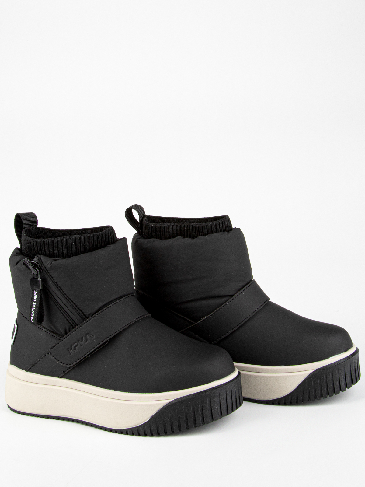 Сапоги артикул:1889д-1-2