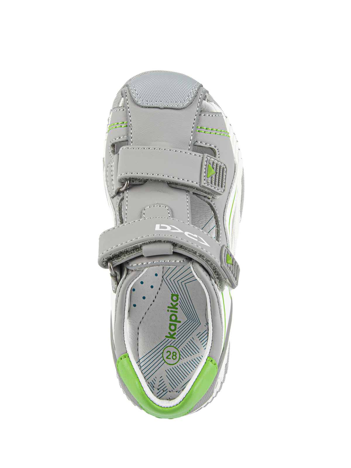 Сандалии артикул:32960п-1-3