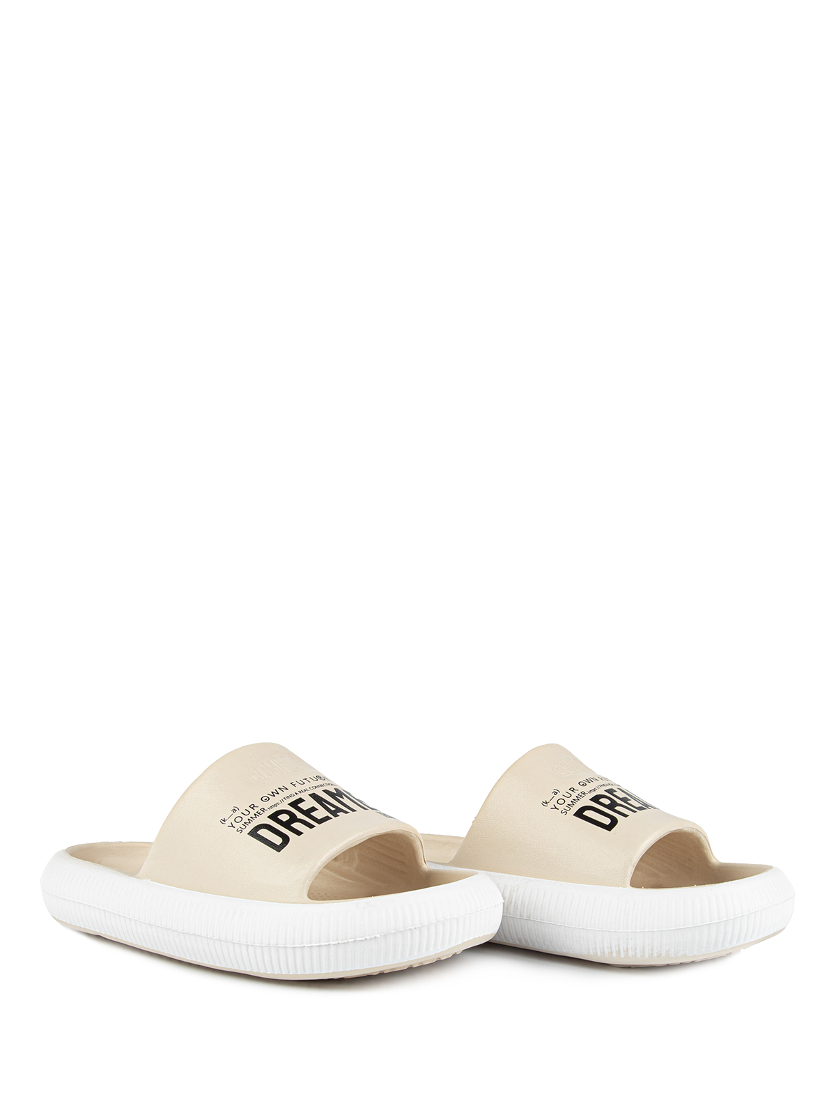 Шлепанцы артикул:83227-4-5