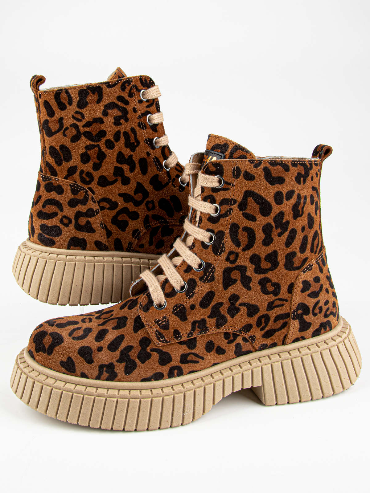 Ботинки артикул:53710ут-1-4