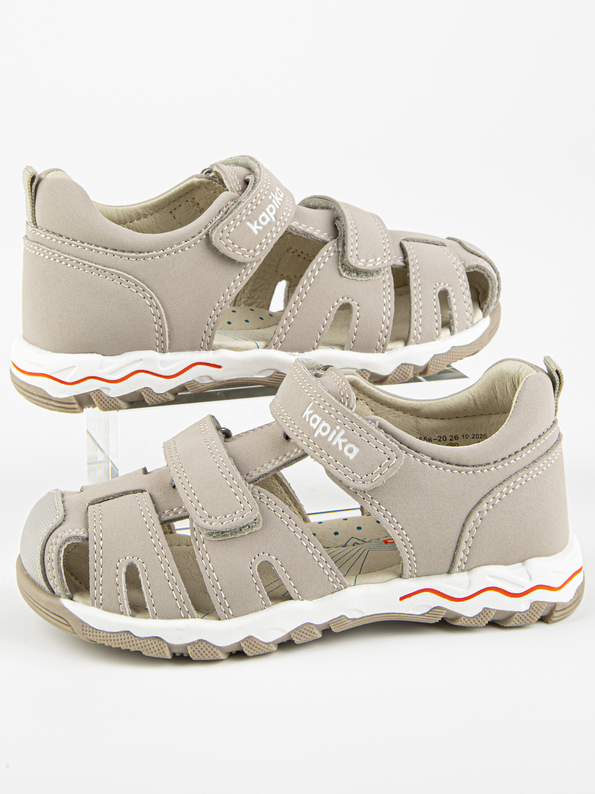 Сандалии артикул:31955к-20-4