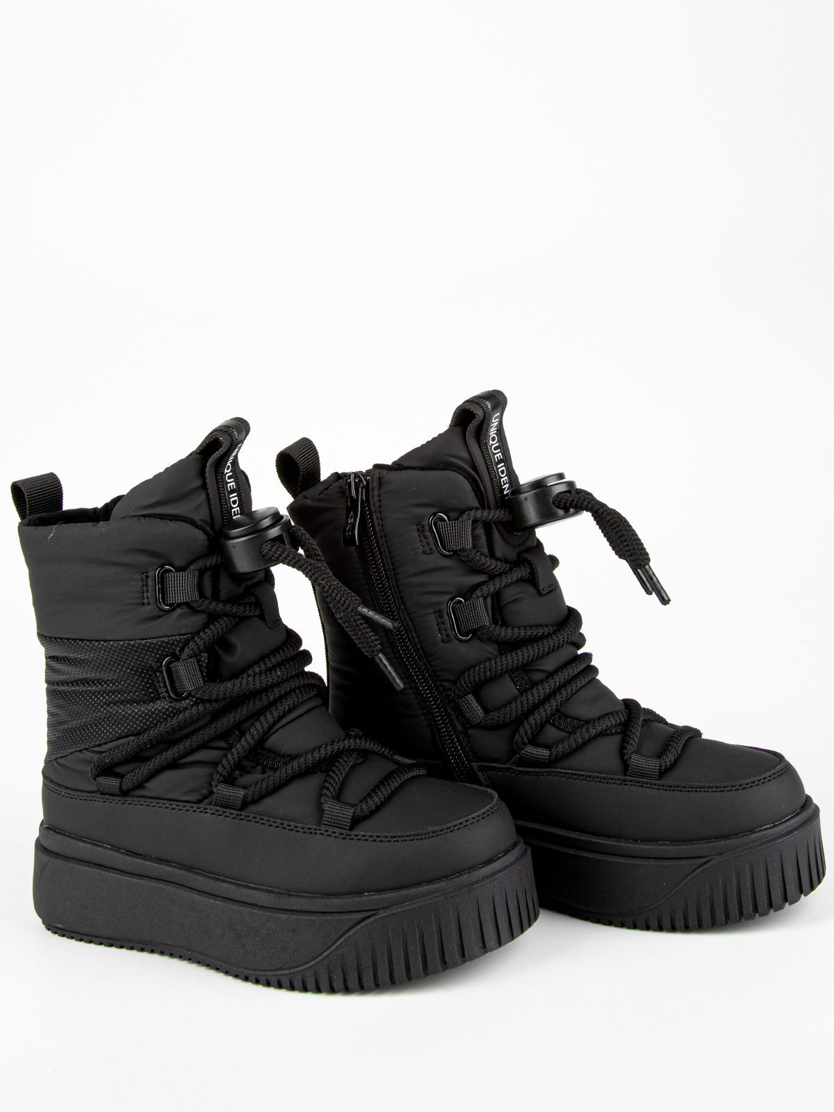 Сапоги артикул:1893д-1-2